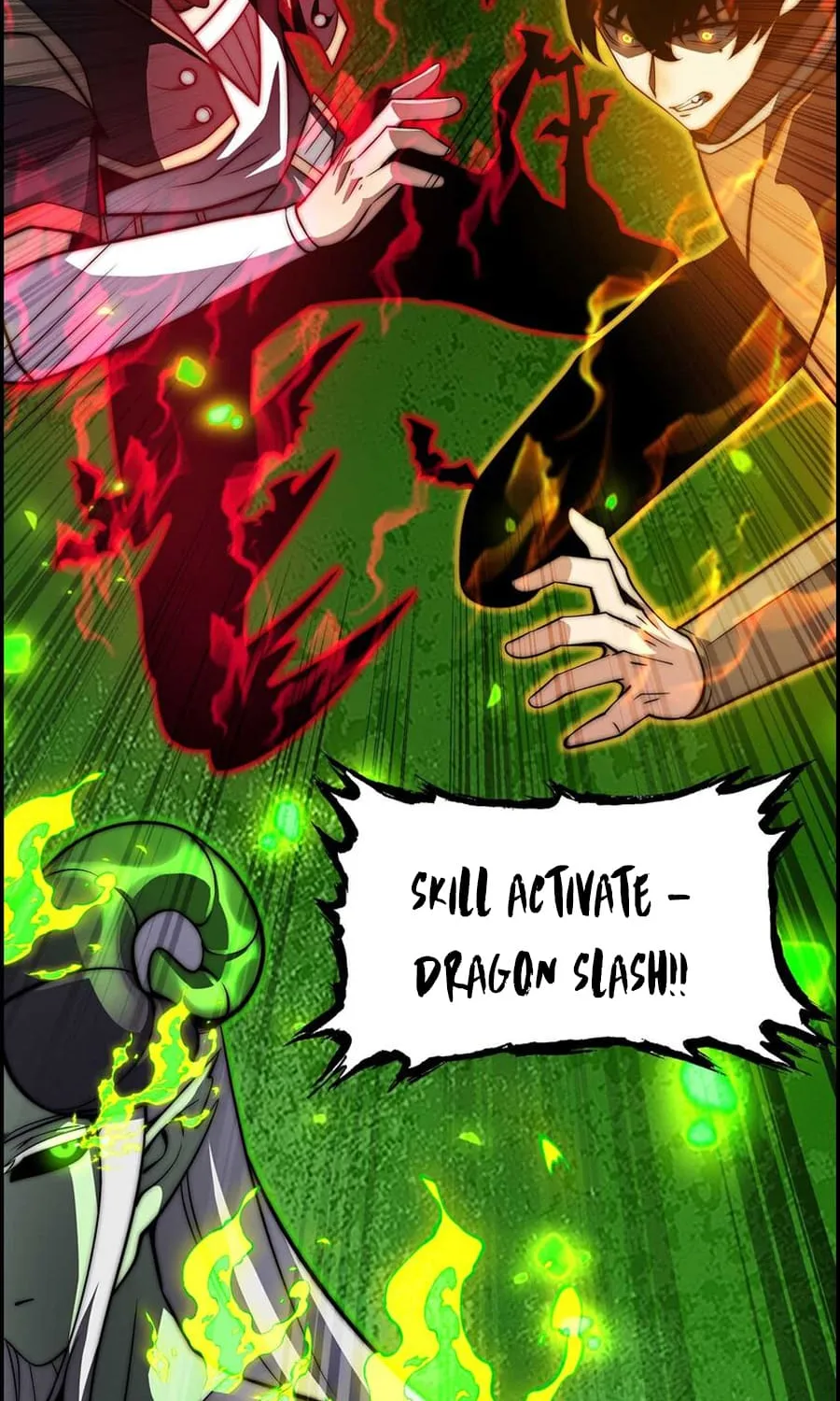 Demon King Cheat System Zinmanga X Chapter 28 Page 8