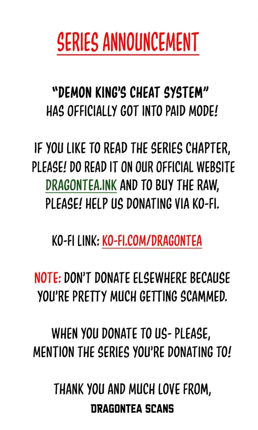 Demon King Cheat System Zinmanga X Chapter 28 Page 20
