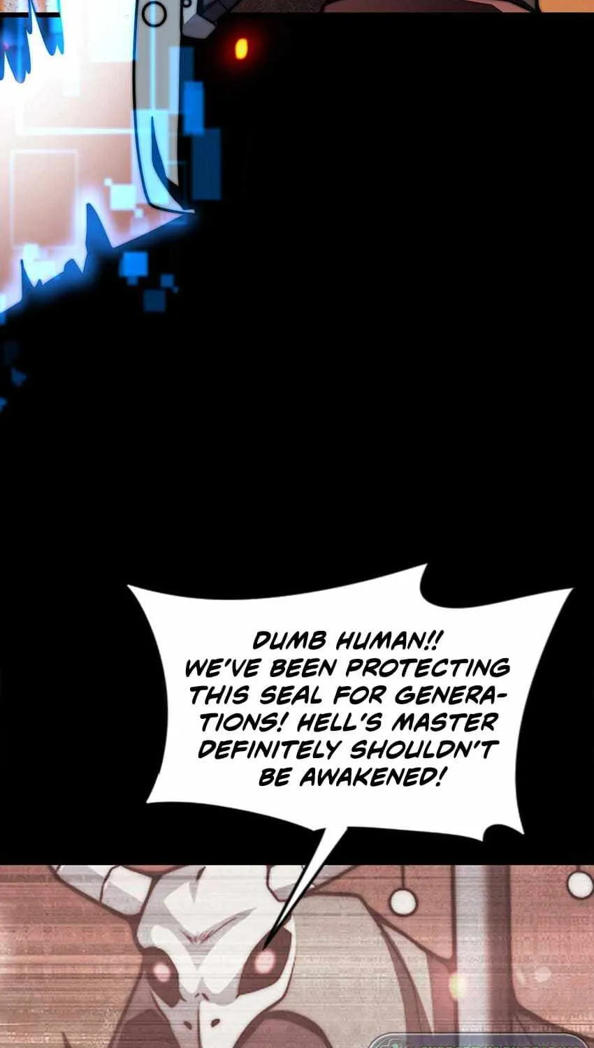 Demon King Cheat System Zinmanga X Chapter 26 Page 28