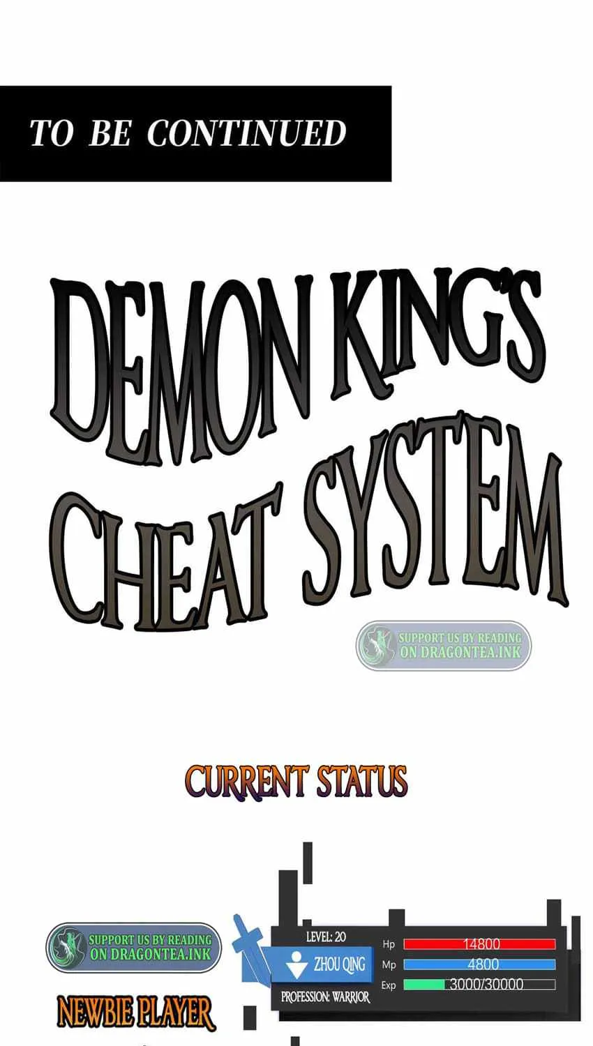 Demon King Cheat System Zinmanga X Chapter 26 Page 57