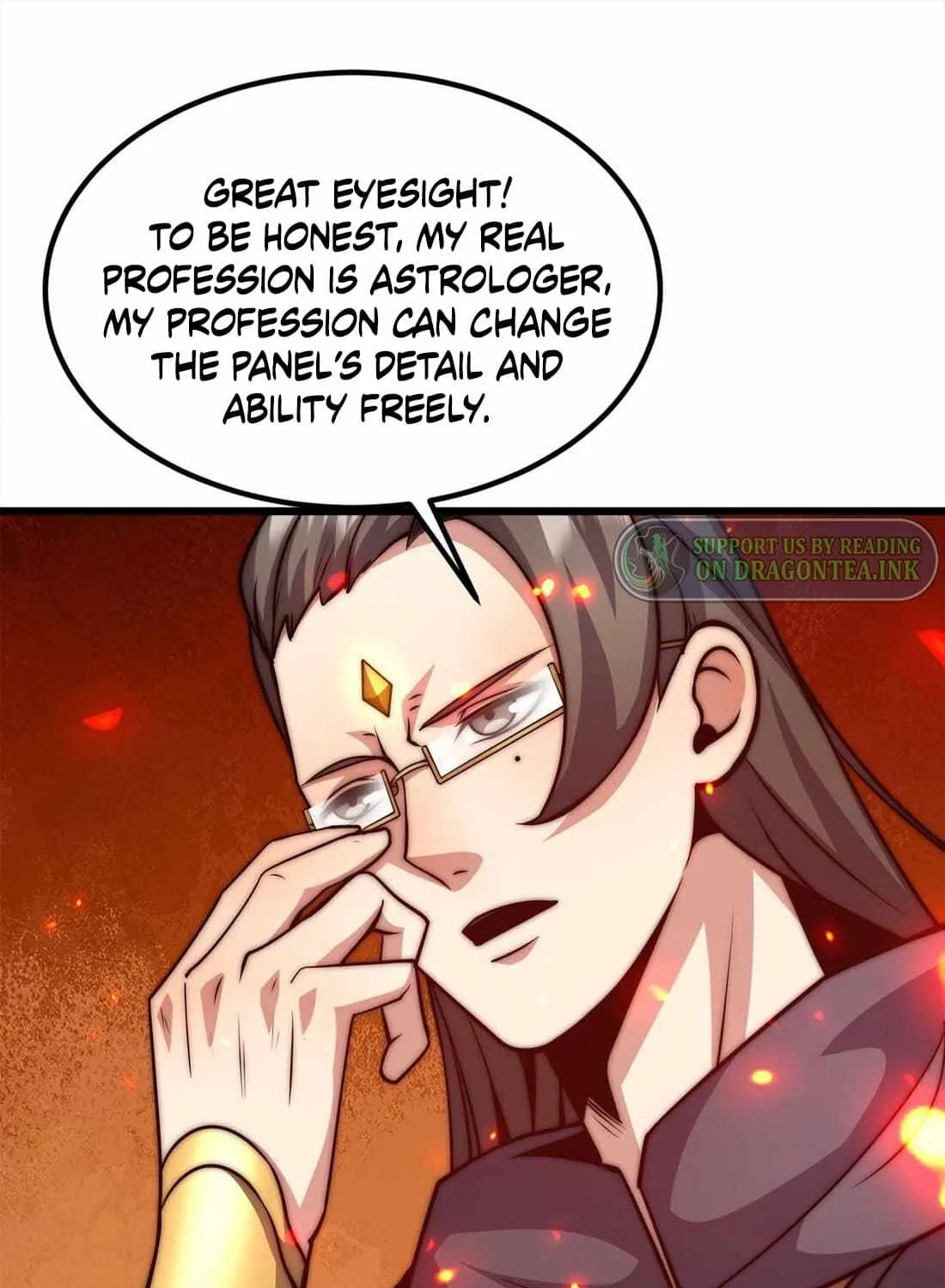 Demon King Cheat System Zinmanga X Chapter 25 Page 15