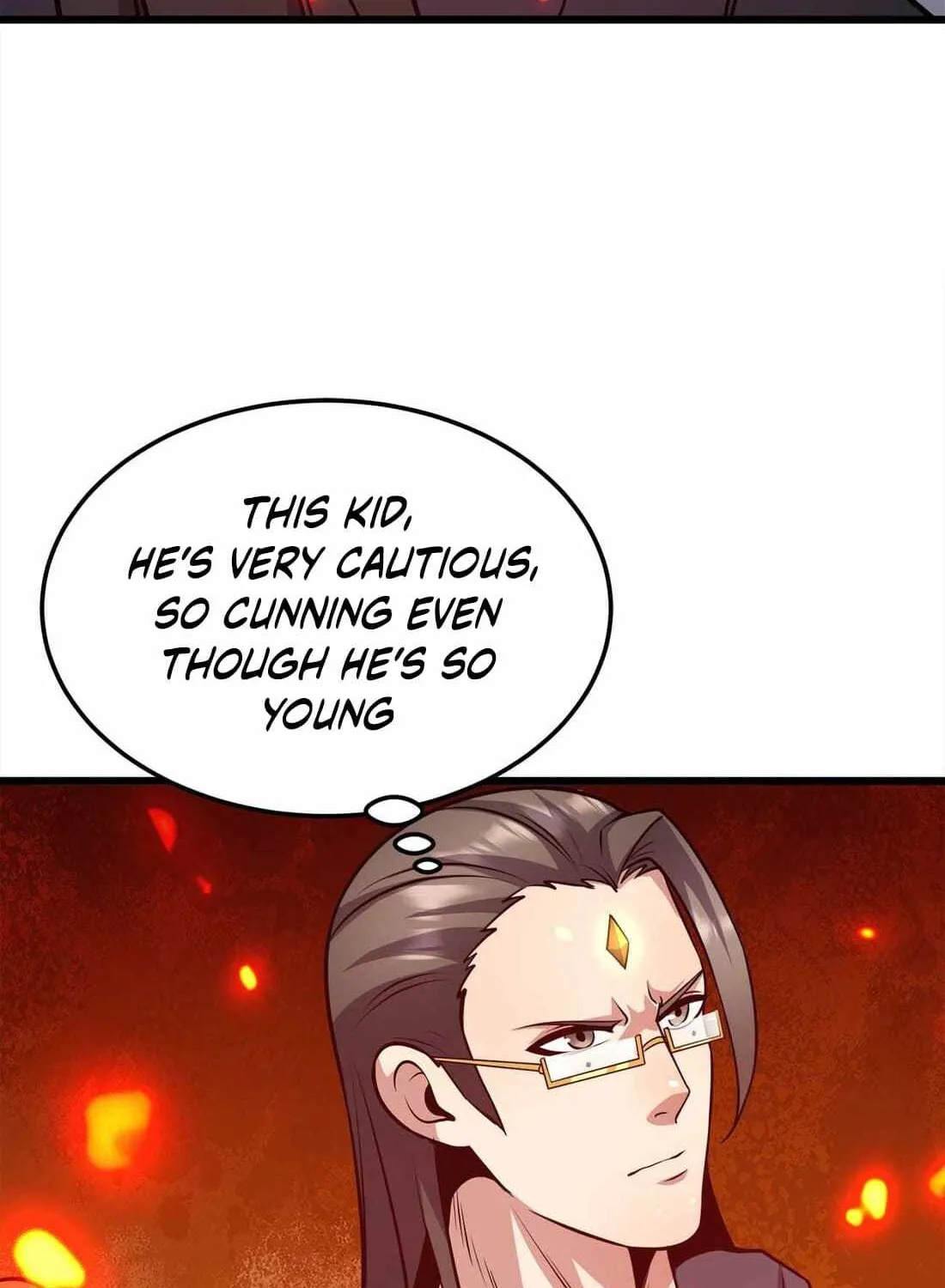 Demon King Cheat System Zinmanga X Chapter 25 Page 27
