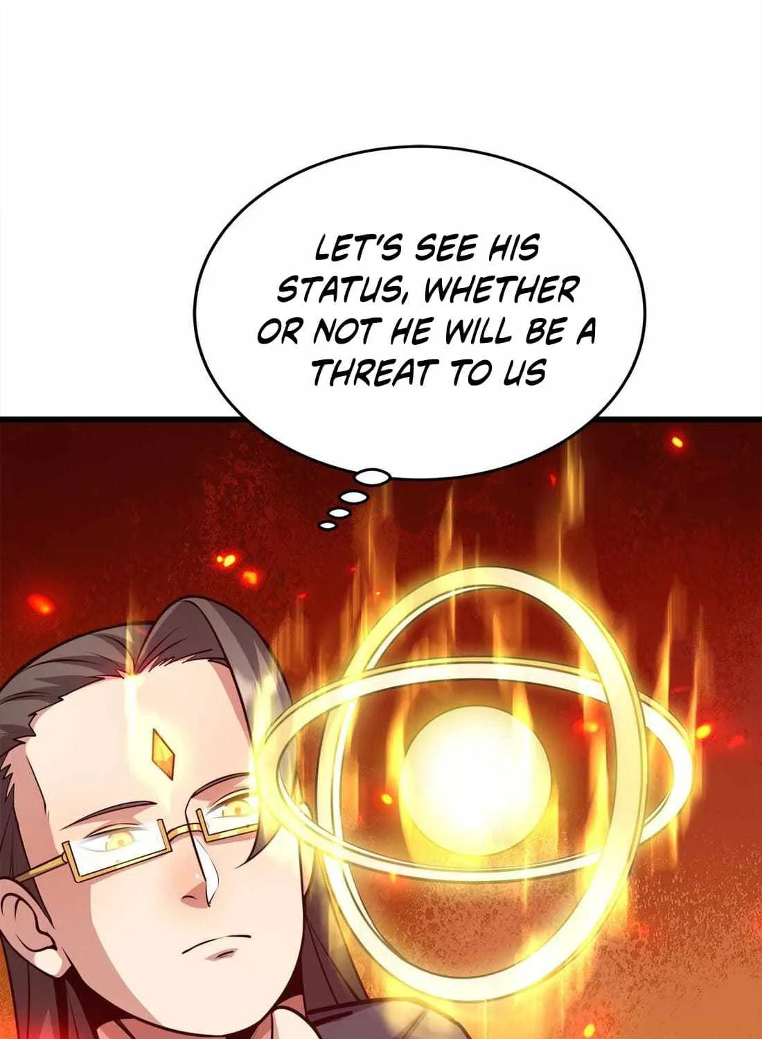 Demon King Cheat System Zinmanga X Chapter 25 Page 30