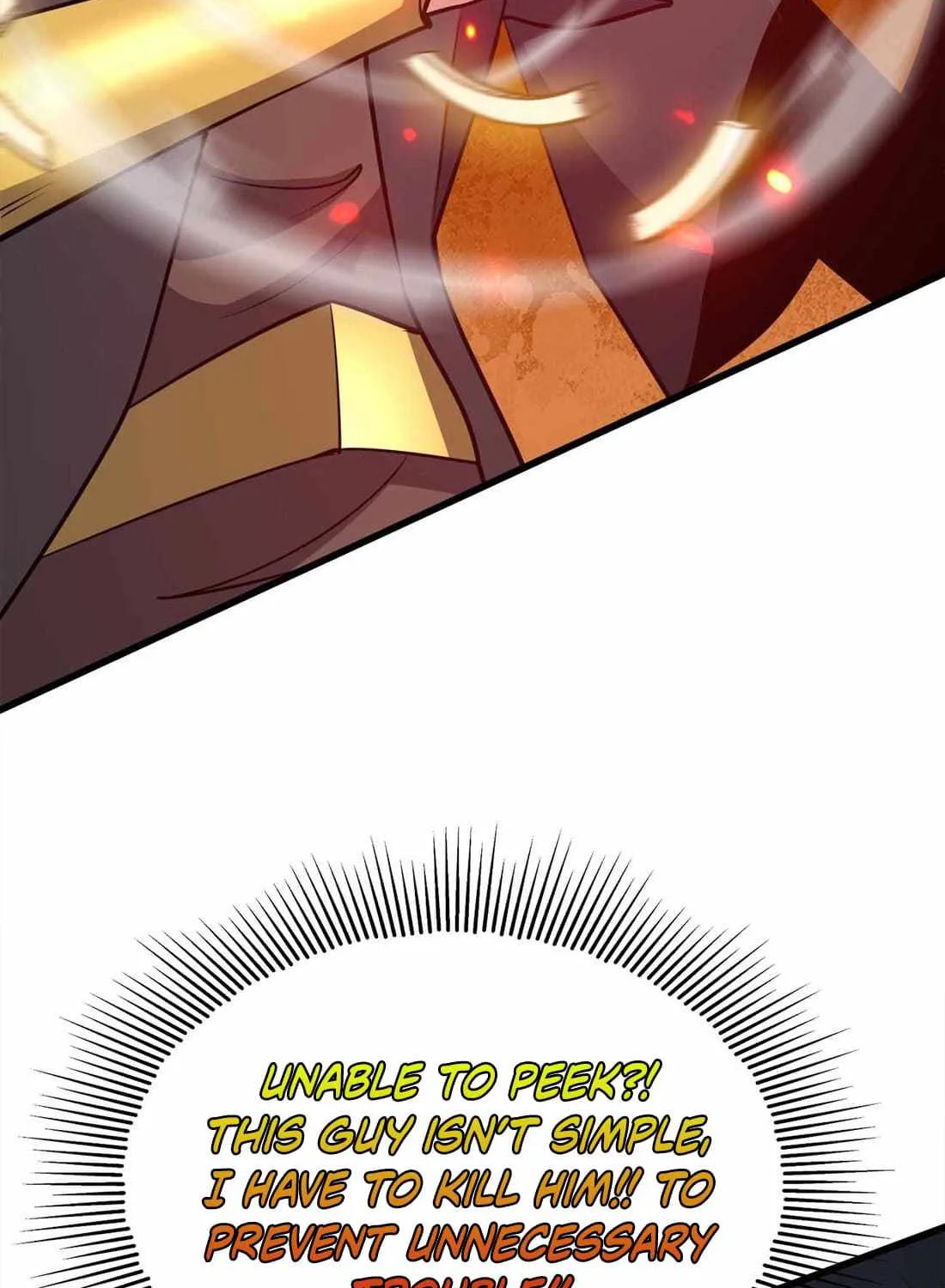 Demon King Cheat System Zinmanga X Chapter 25 Page 34