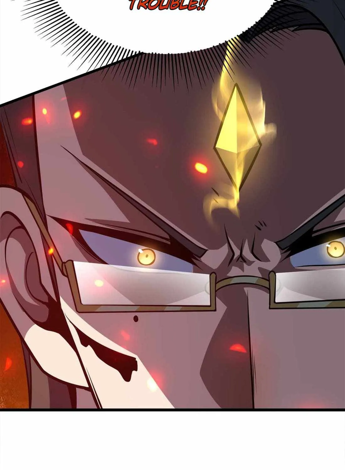 Demon King Cheat System Zinmanga X Chapter 25 Page 35