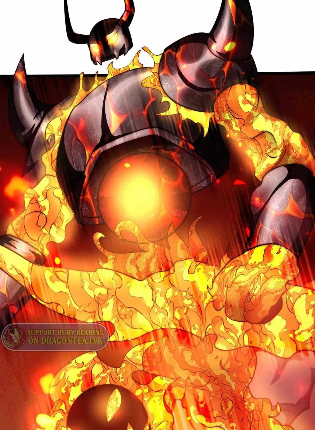 Demon King Cheat System Zinmanga X Chapter 25 Page 41