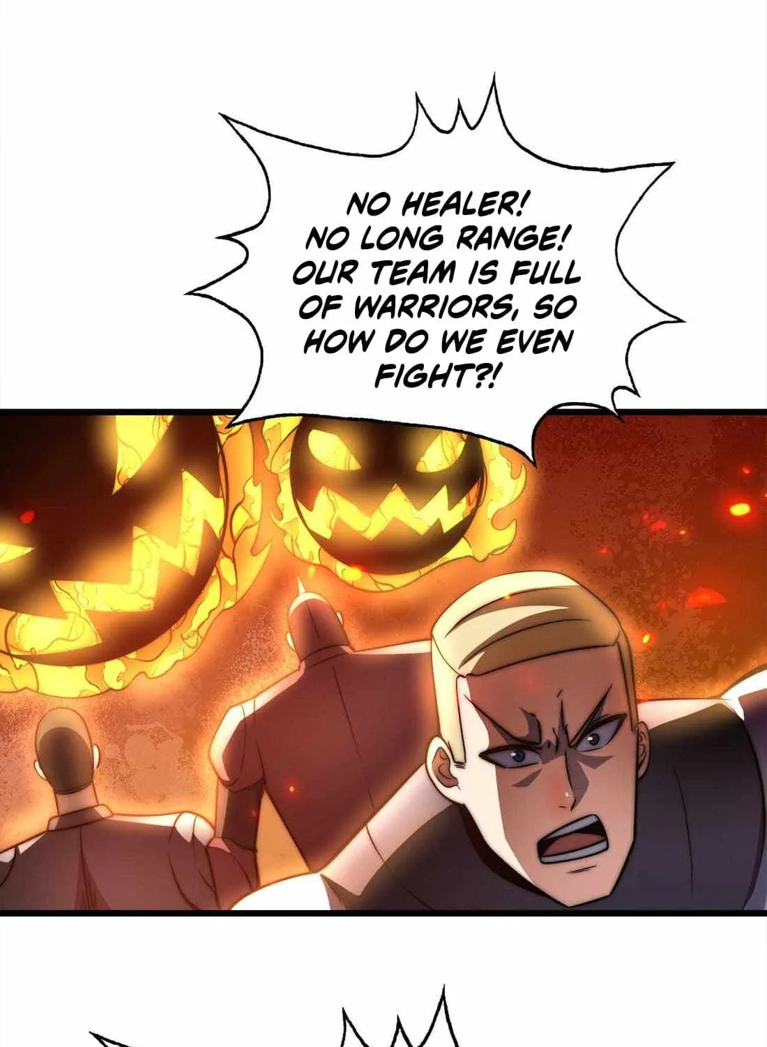 Demon King Cheat System Zinmanga X Chapter 25 Page 43