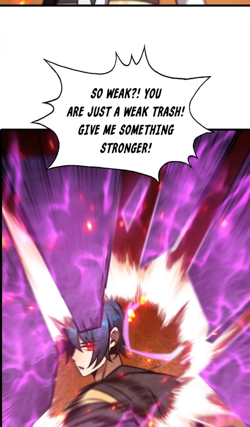 Demon King Cheat System Zinmanga X Chapter 24 Page 25