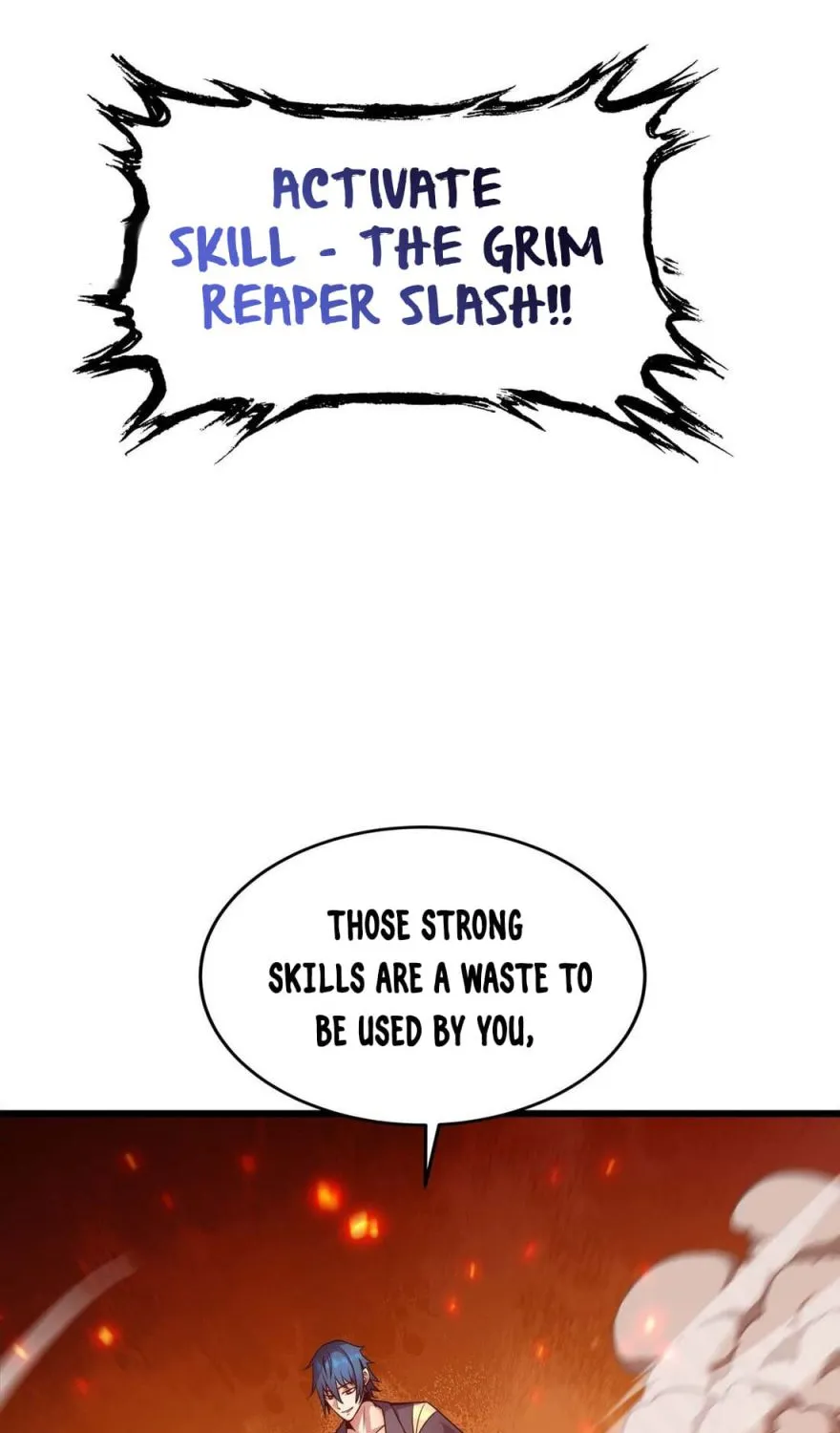 Demon King Cheat System Zinmanga X Chapter 24 Page 35