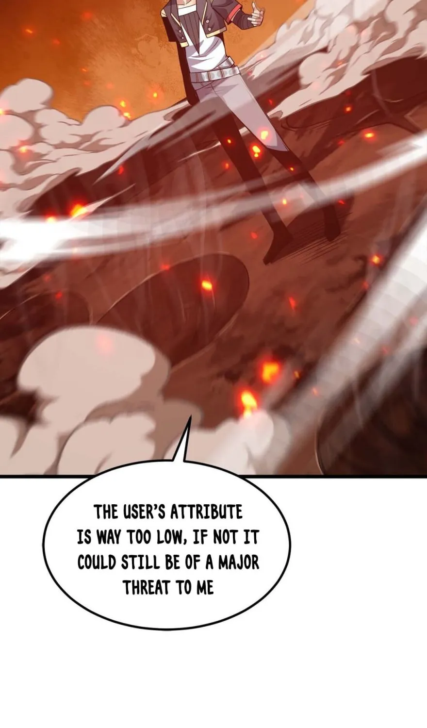 Demon King Cheat System Zinmanga X Chapter 24 Page 36