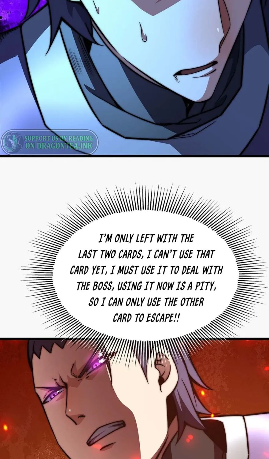 Demon King Cheat System Zinmanga X Chapter 24 Page 46