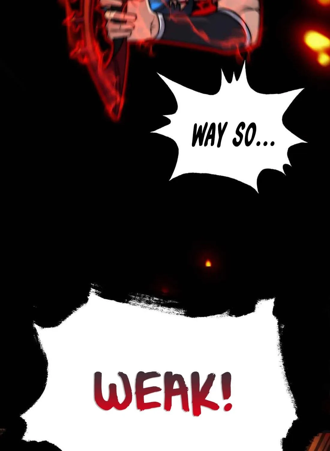 Demon King Cheat System Zinmanga X Chapter 23 Page 47
