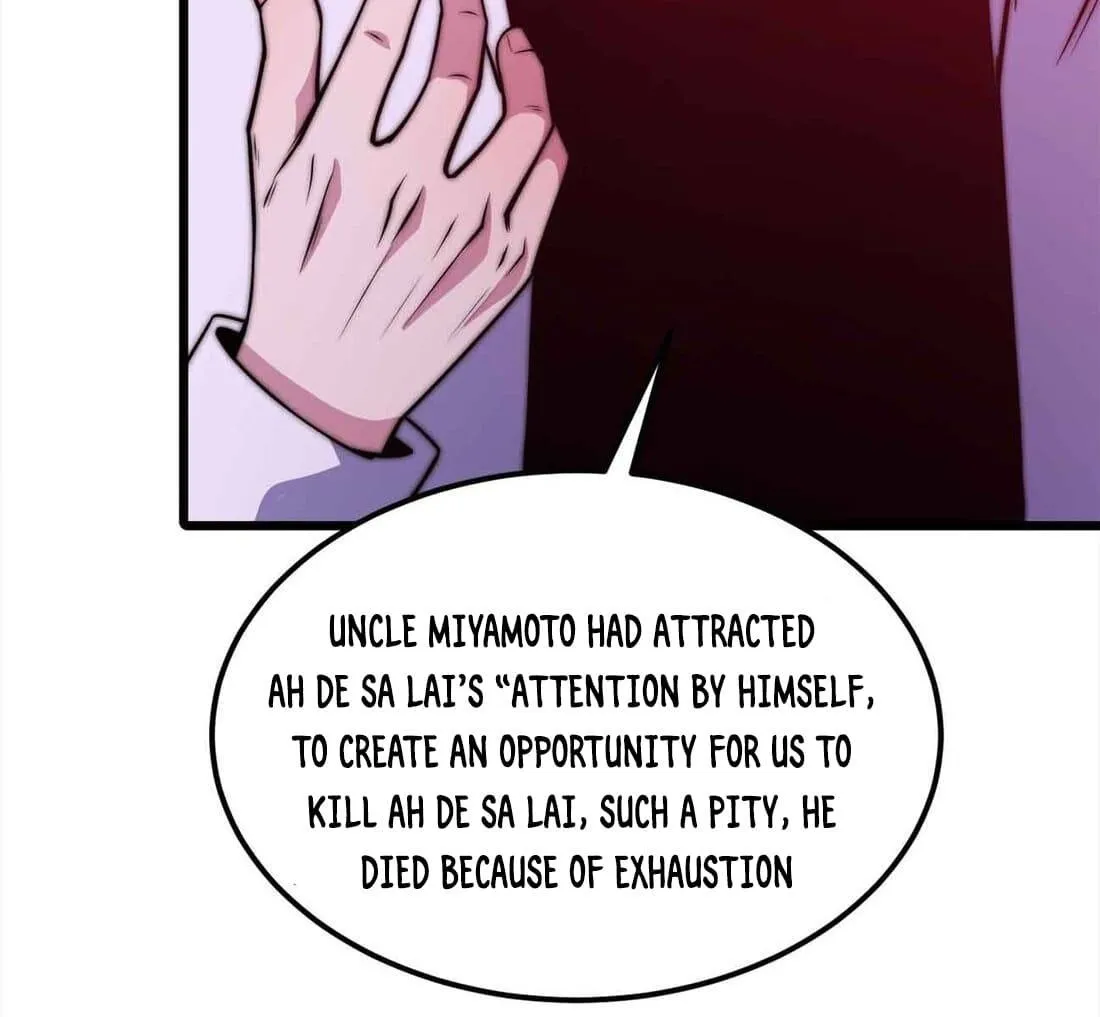 Demon King Cheat System Zinmanga X Chapter 22 Page 41