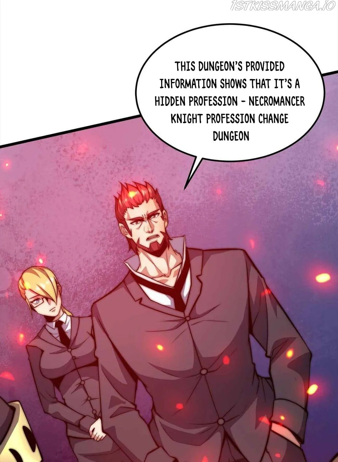 Demon King Cheat System Zinmanga X Chapter 22 Page 69