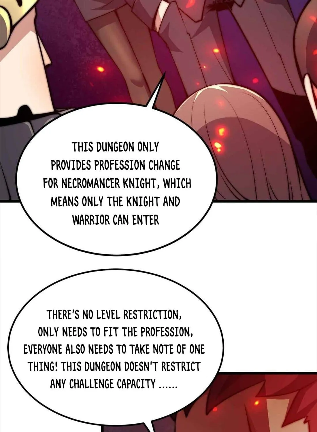 Demon King Cheat System Zinmanga X Chapter 22 Page 70