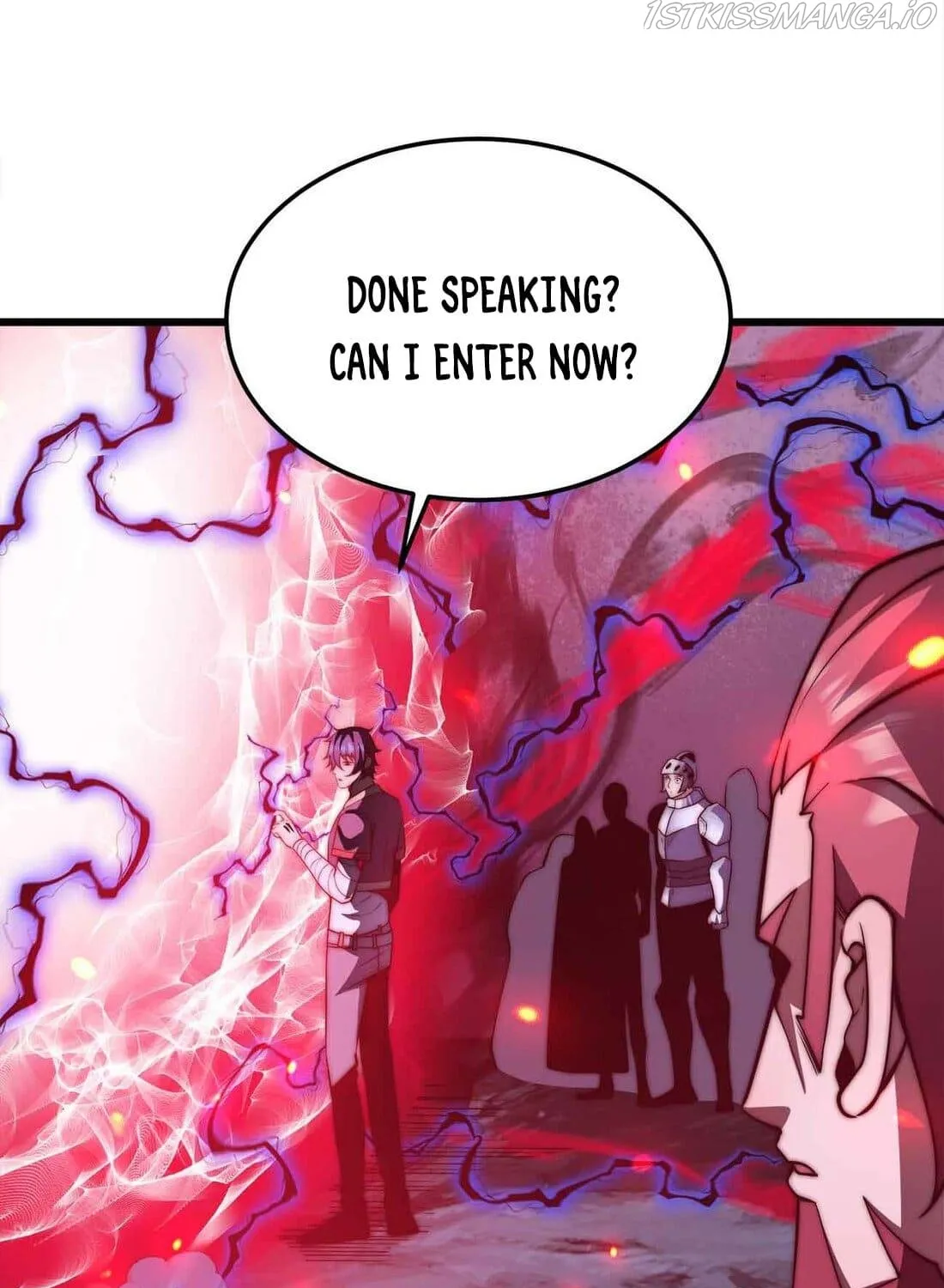 Demon King Cheat System Zinmanga X Chapter 22 Page 81