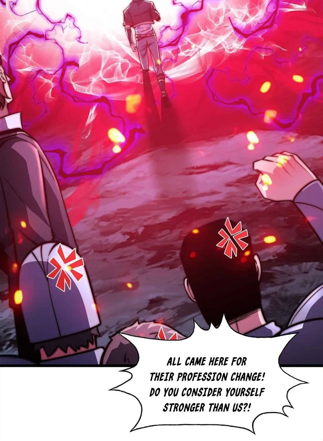 Demon King Cheat System Zinmanga X Chapter 22 Page 87