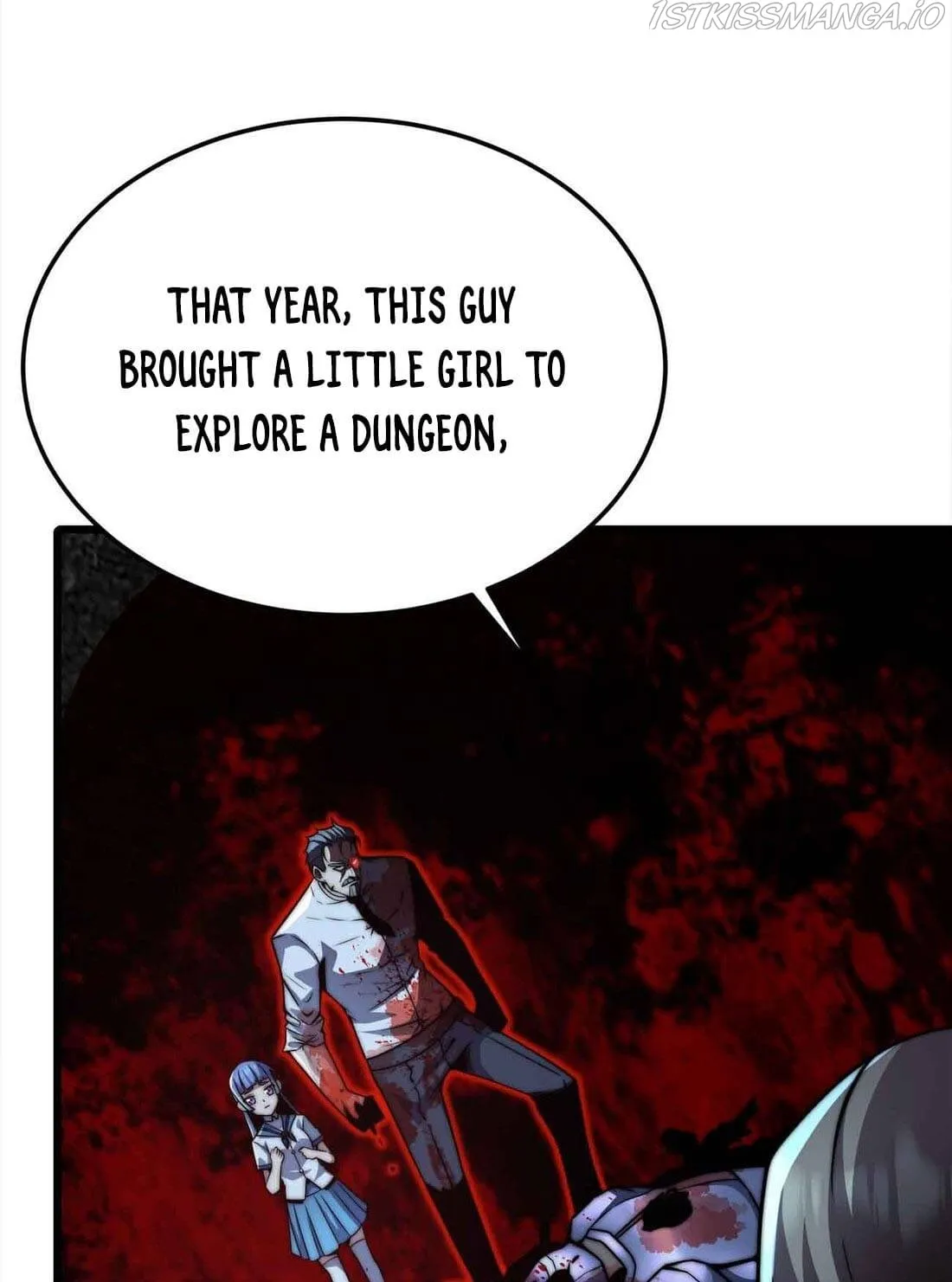Demon King Cheat System Zinmanga X Chapter 21 Page 76