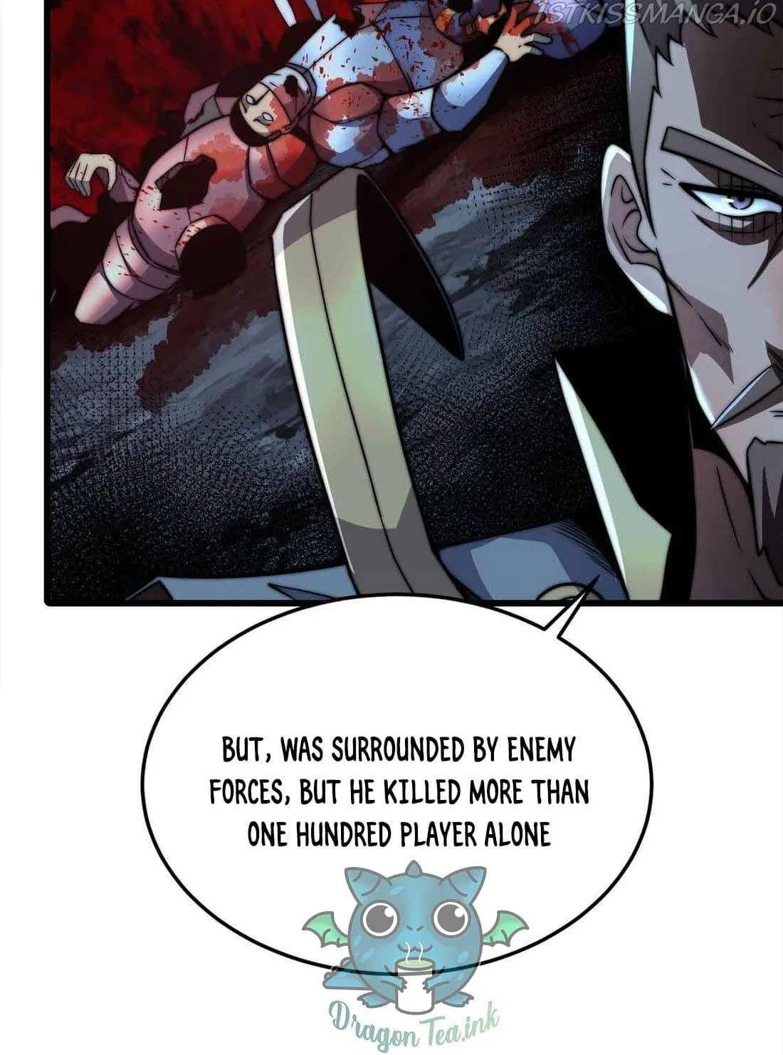 Demon King Cheat System Zinmanga X Chapter 21 Page 77