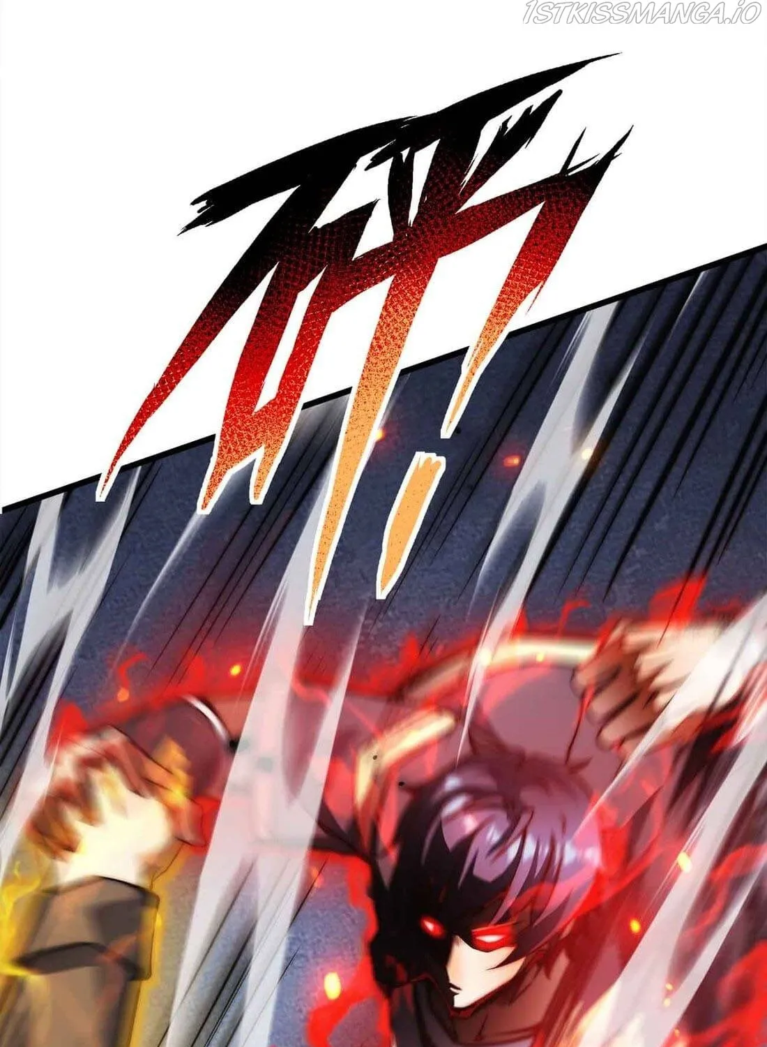 Demon King Cheat System Zinmanga X Chapter 21 Page 109