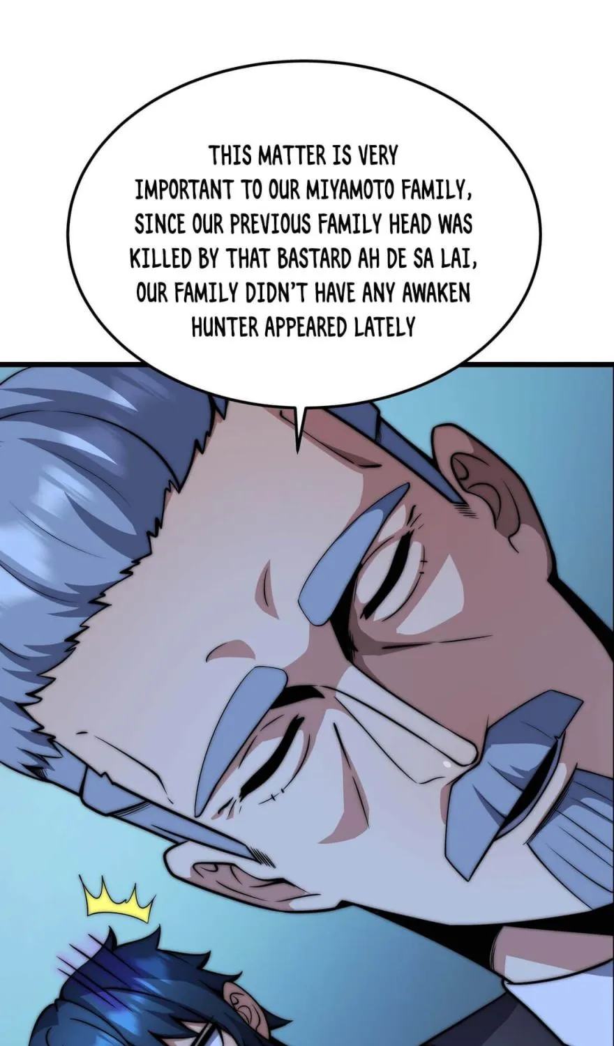 Demon King Cheat System Zinmanga X Chapter 19 Page 14