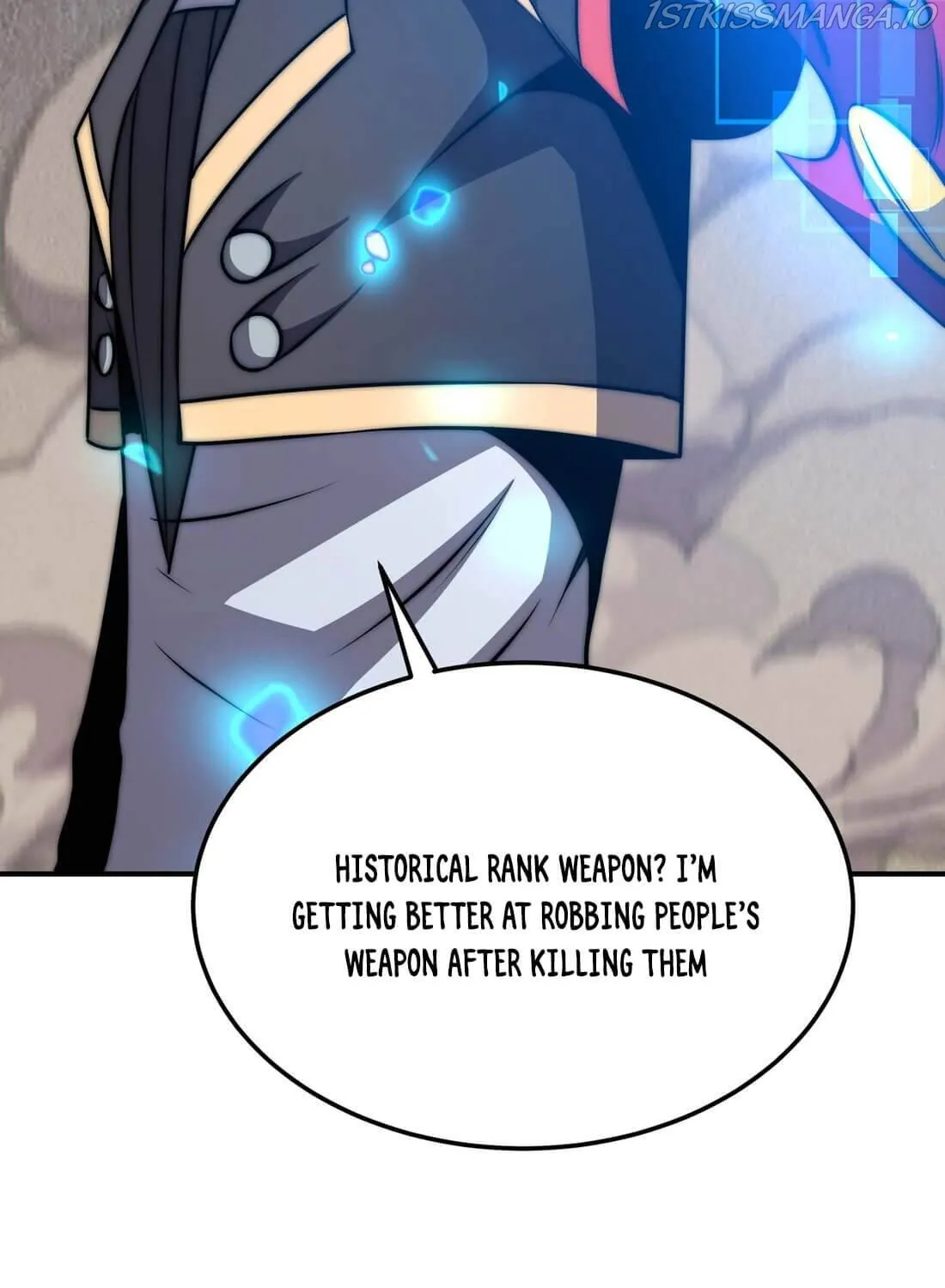 Demon King Cheat System Zinmanga X Chapter 18 Page 42