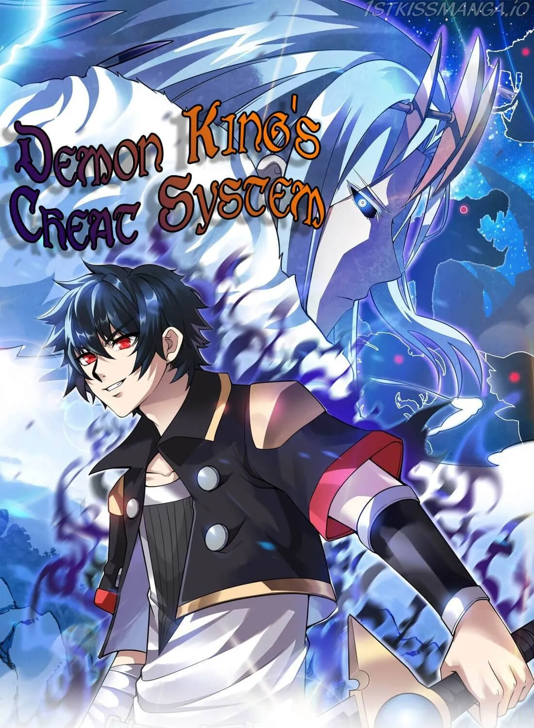 Demon King Cheat System Zinmanga X Chapter 18 Page 44