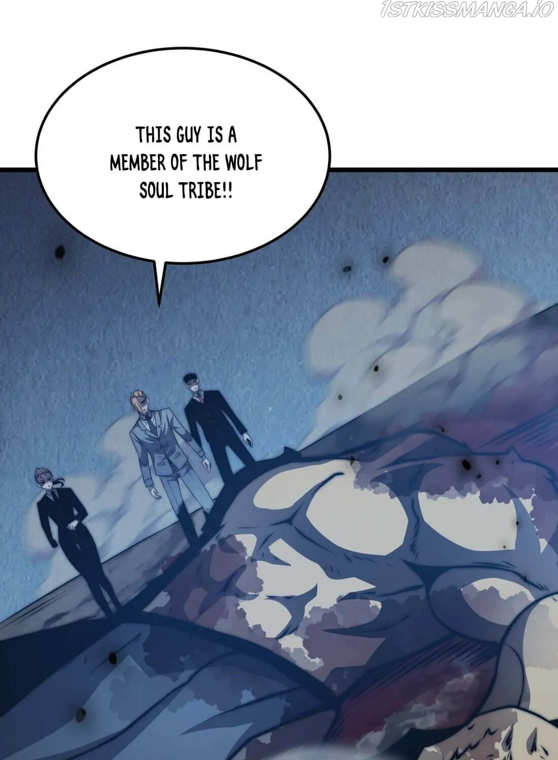 Demon King Cheat System Zinmanga X Chapter 18 Page 61