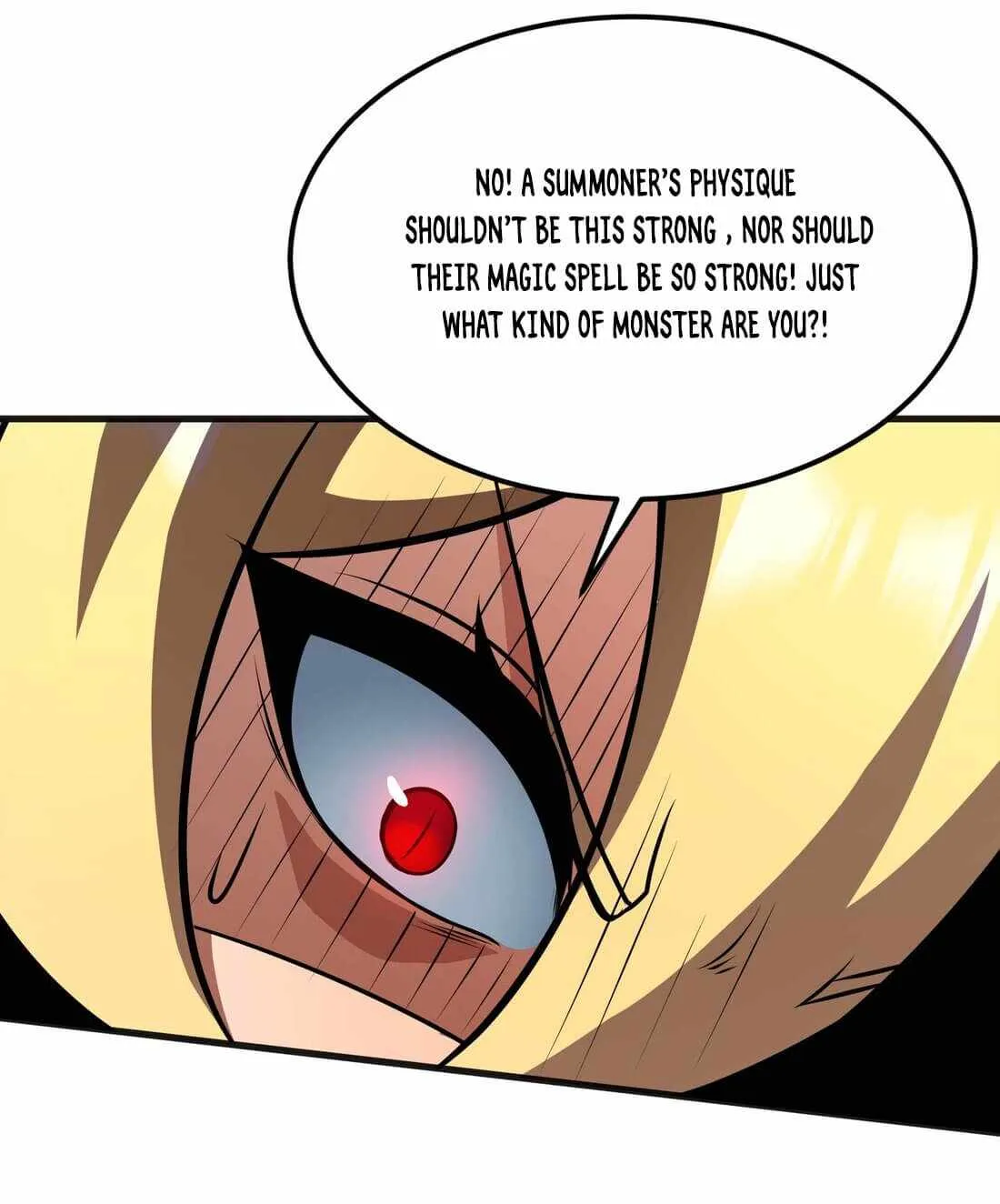 Demon King Cheat System Zinmanga X Chapter 17 Page 32