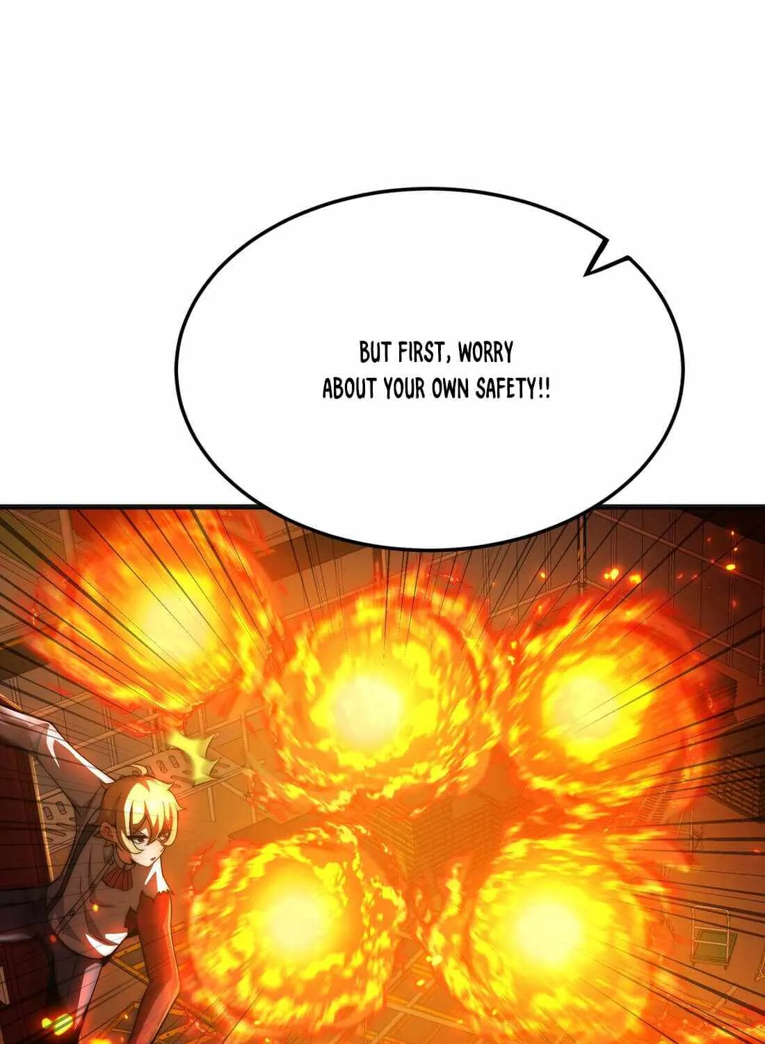 Demon King Cheat System Zinmanga X Chapter 17 Page 37