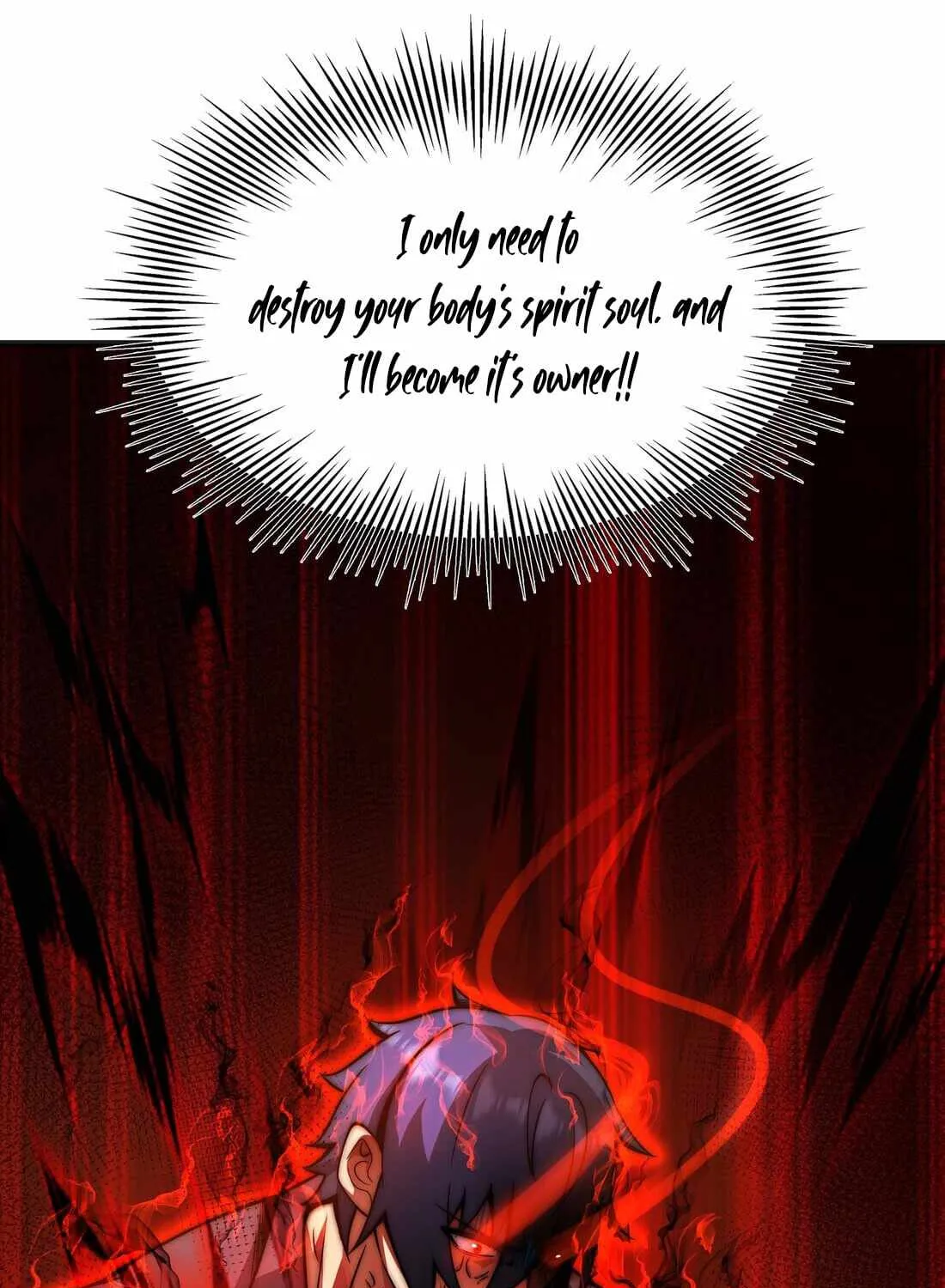 Demon King Cheat System Zinmanga X Chapter 17 Page 99