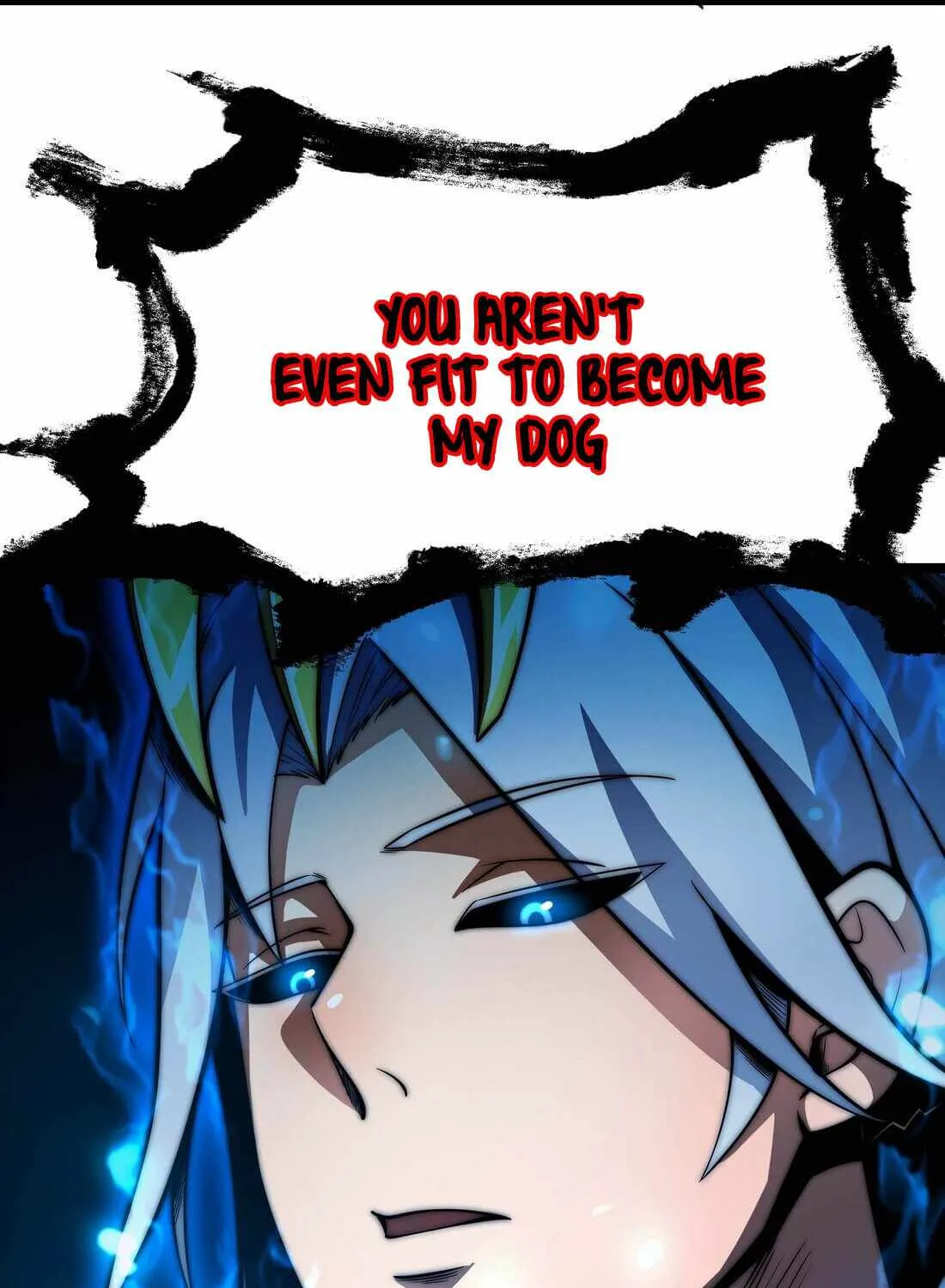 Demon King Cheat System Zinmanga X Chapter 17 Page 122