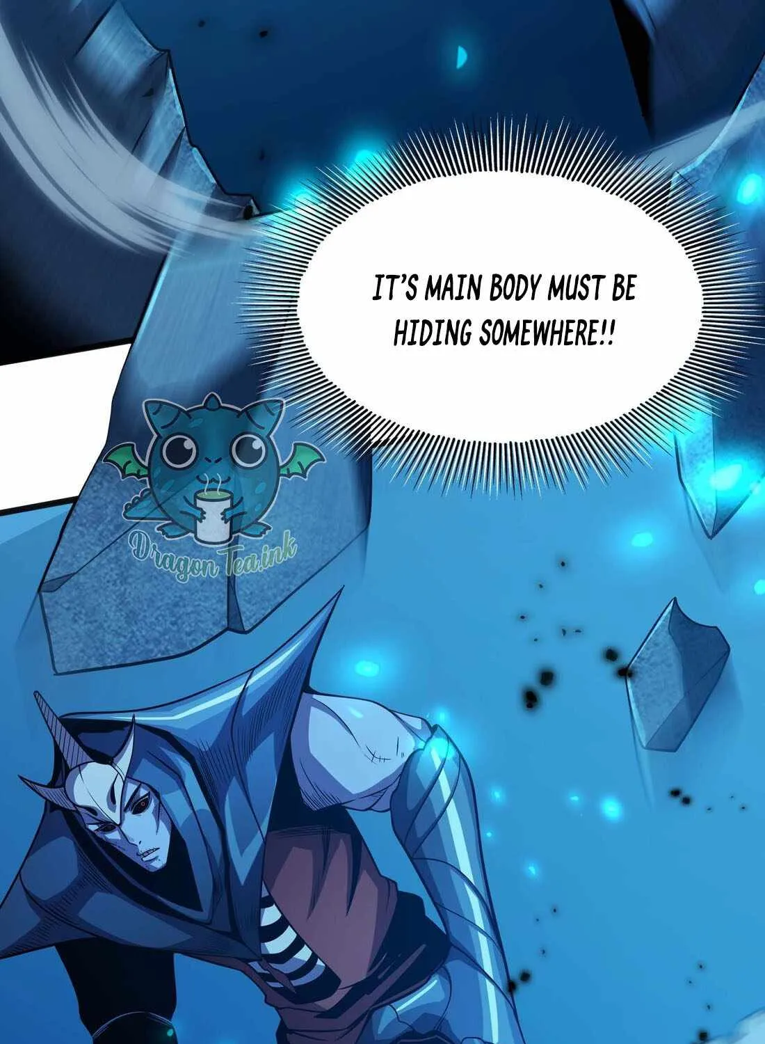 Demon King Cheat System Zinmanga X Chapter 16 Page 97