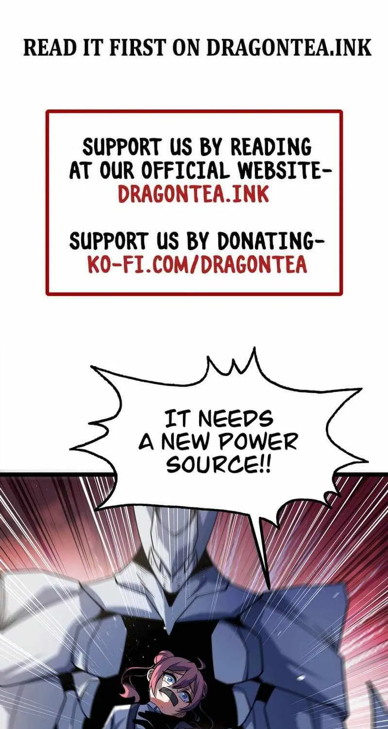 Demon King Cheat System Zinmanga X Chapter 15 Page 2