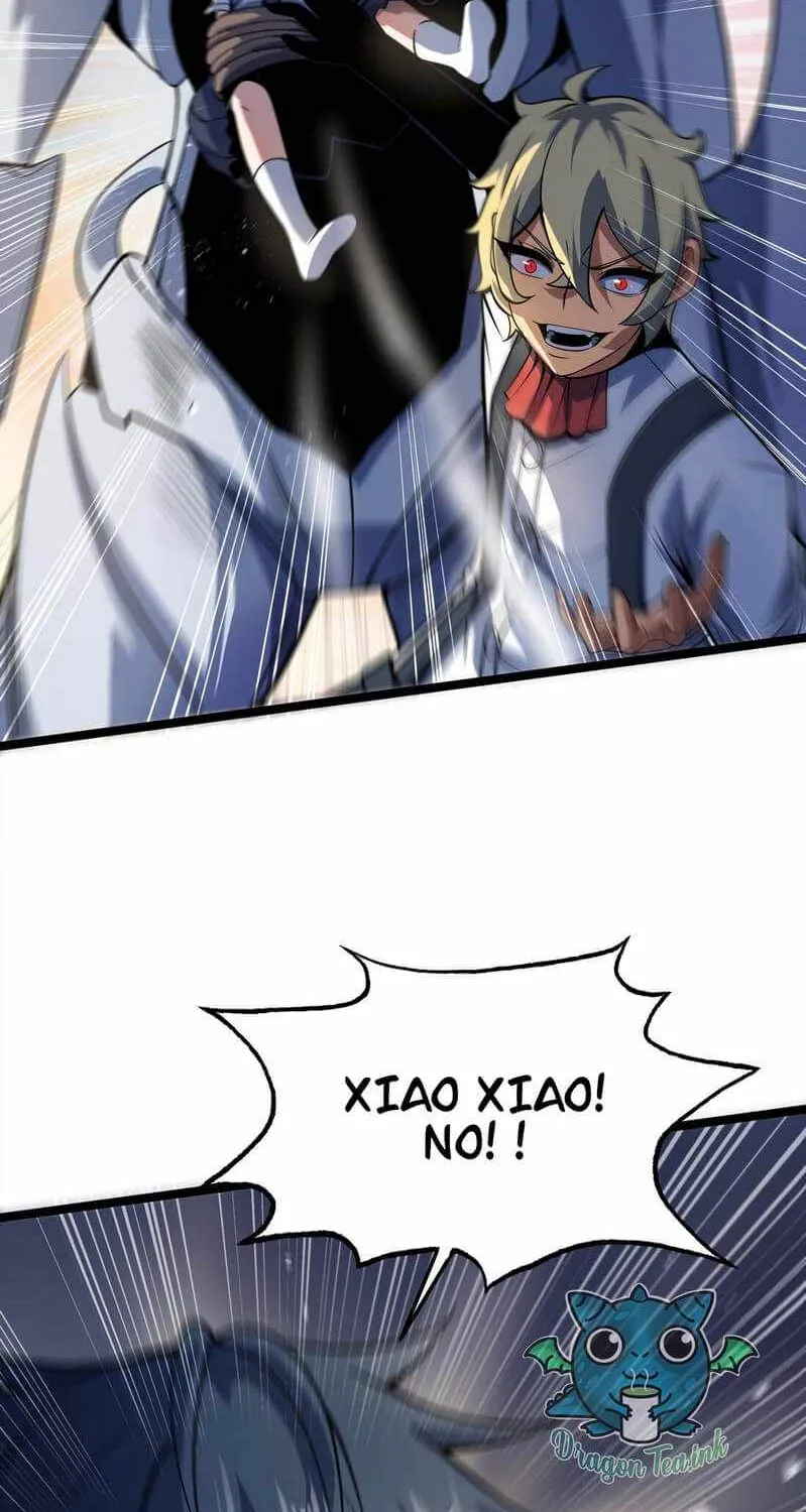 Demon King Cheat System Zinmanga X Chapter 15 Page 3
