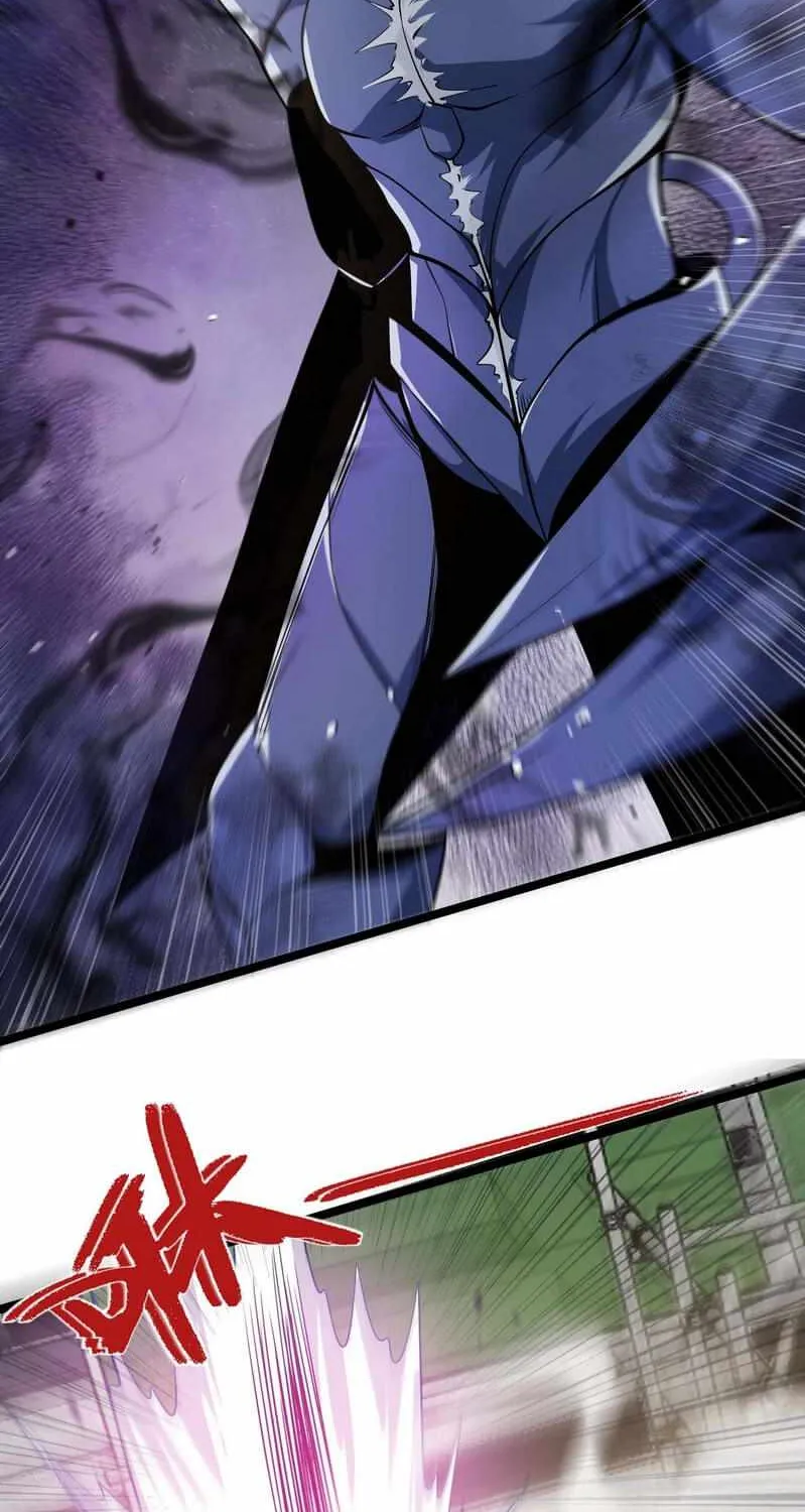 Demon King Cheat System Zinmanga X Chapter 15 Page 6