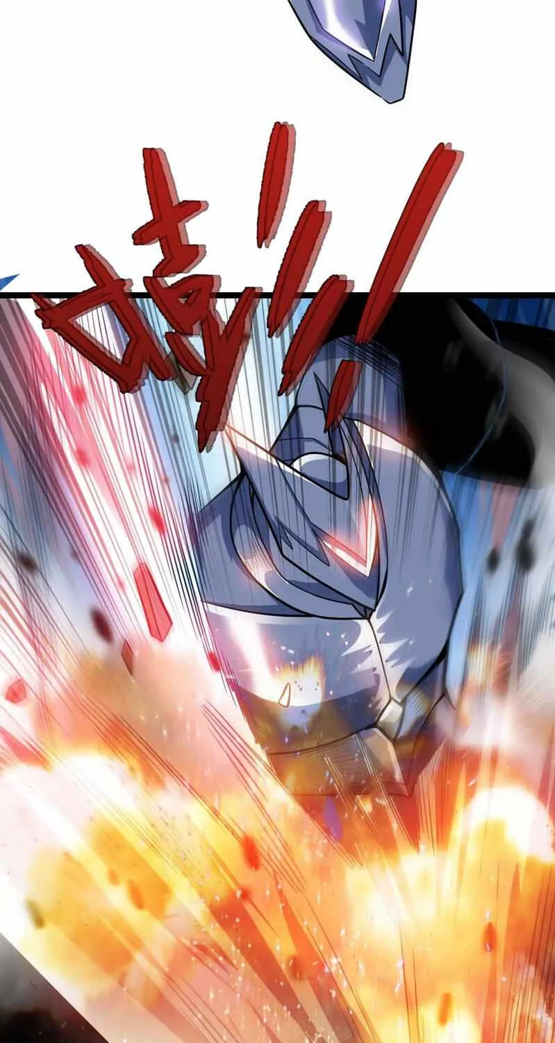 Demon King Cheat System Zinmanga X Chapter 15 Page 9