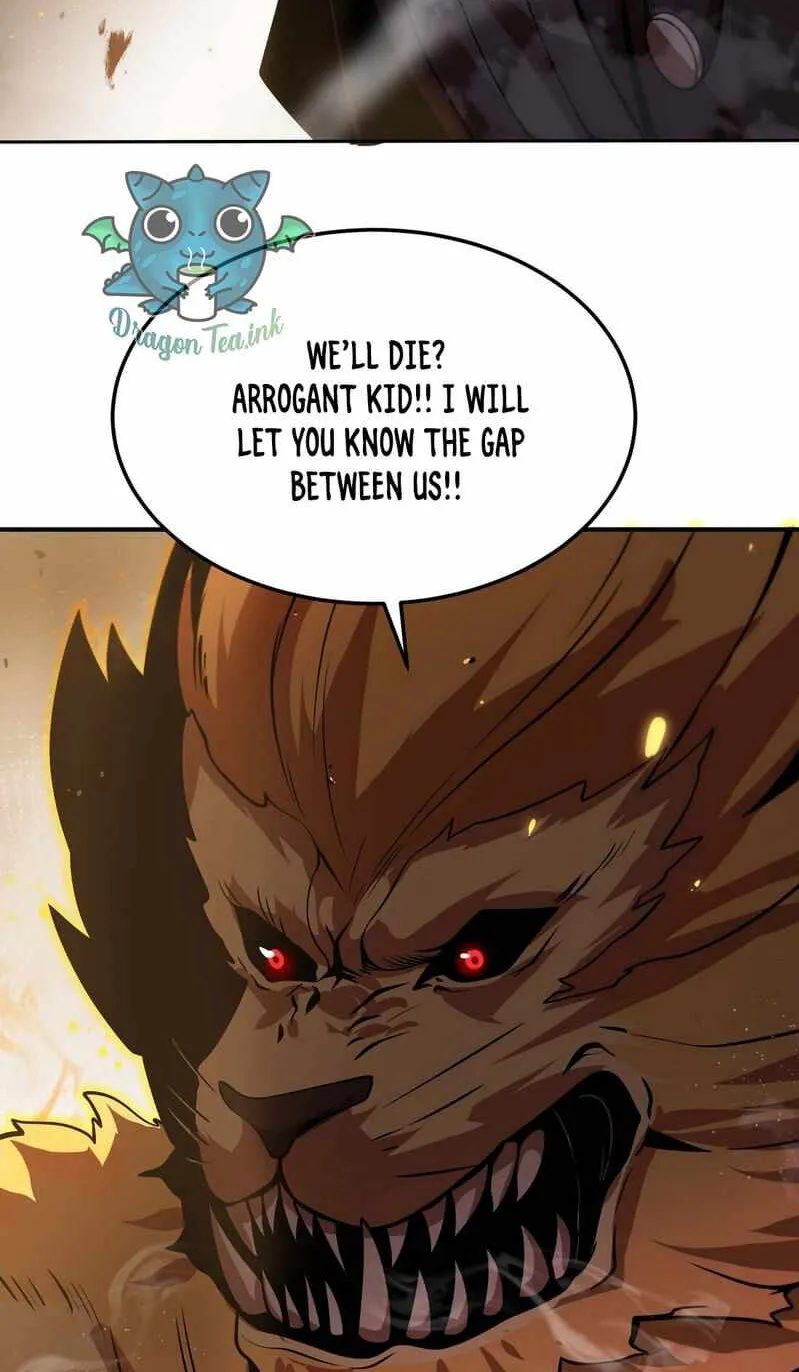 Demon King Cheat System Zinmanga X Chapter 14 Page 17