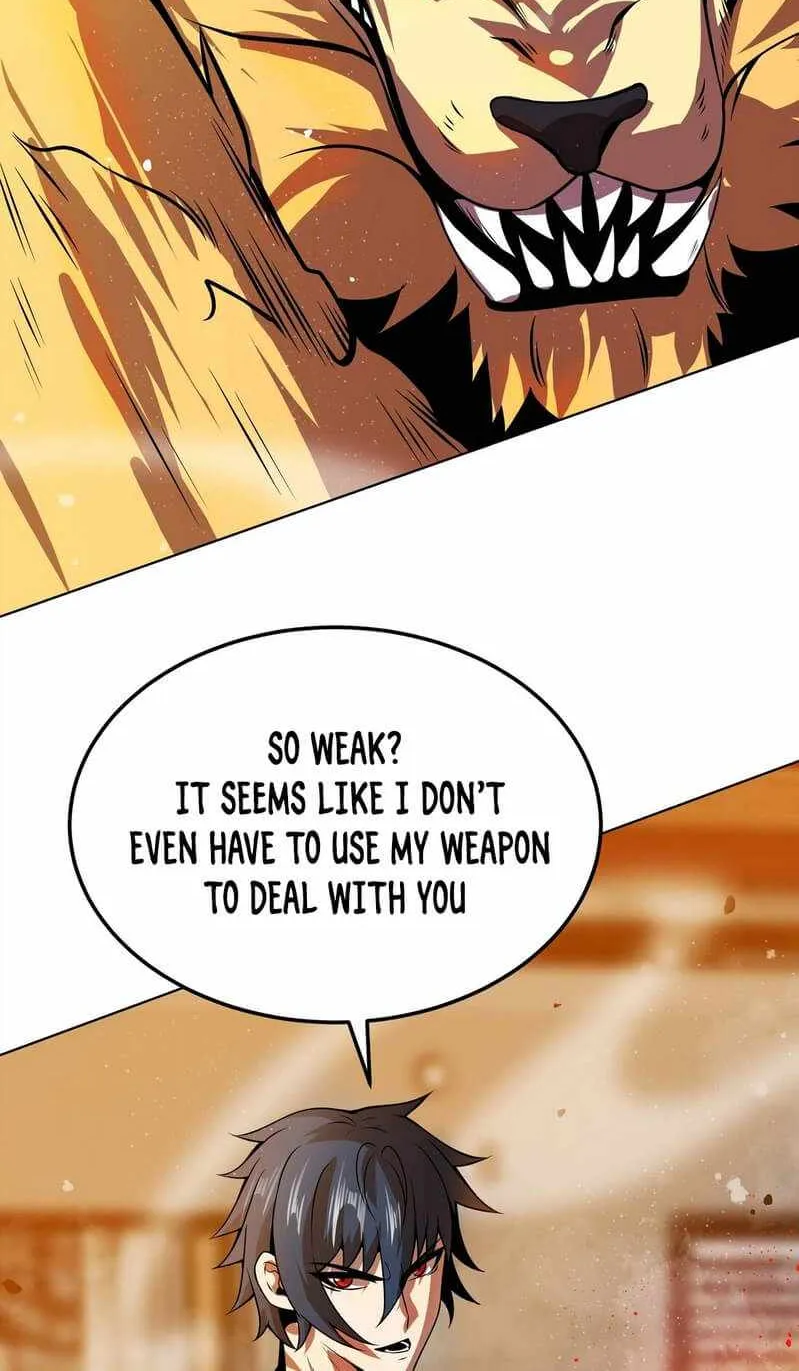 Demon King Cheat System Zinmanga X Chapter 14 Page 23