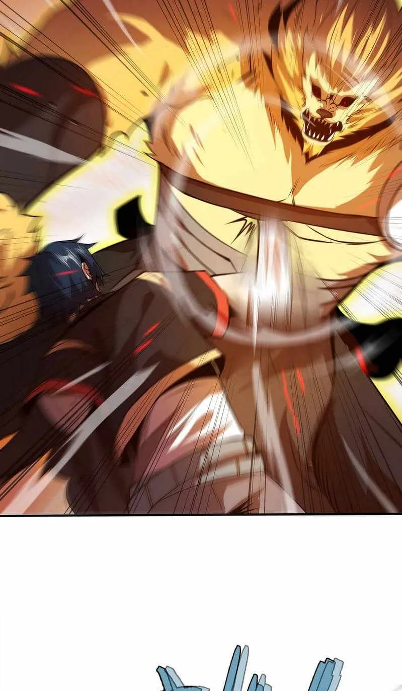 Demon King Cheat System Zinmanga X Chapter 14 Page 37