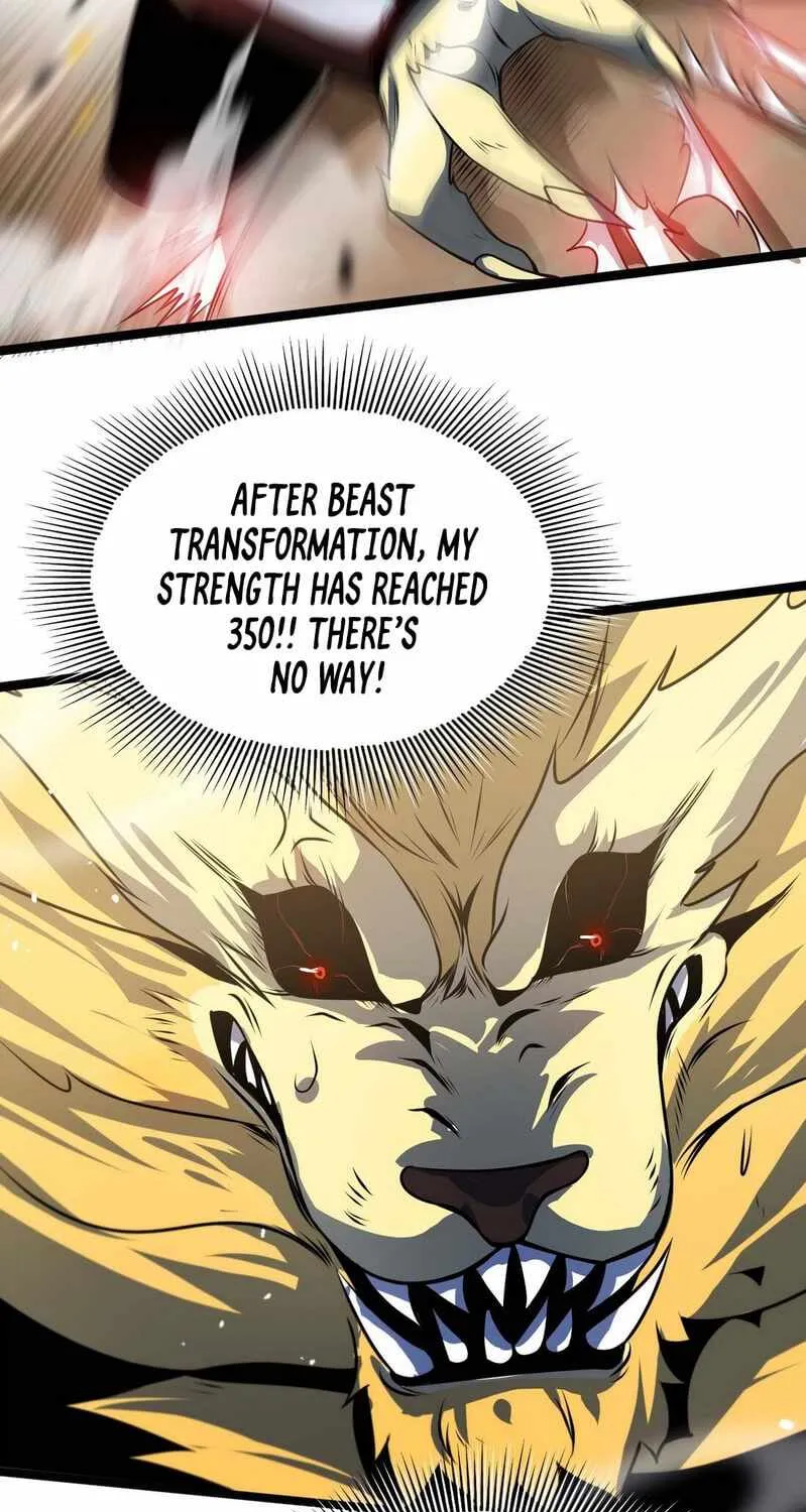 Demon King Cheat System Zinmanga X Chapter 14 Page 40