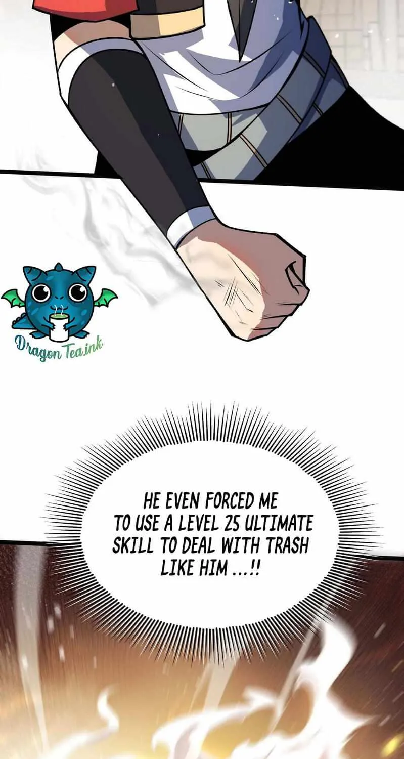 Demon King Cheat System Zinmanga X Chapter 14 Page 42