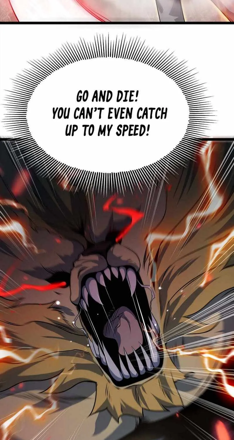Demon King Cheat System Zinmanga X Chapter 14 Page 48