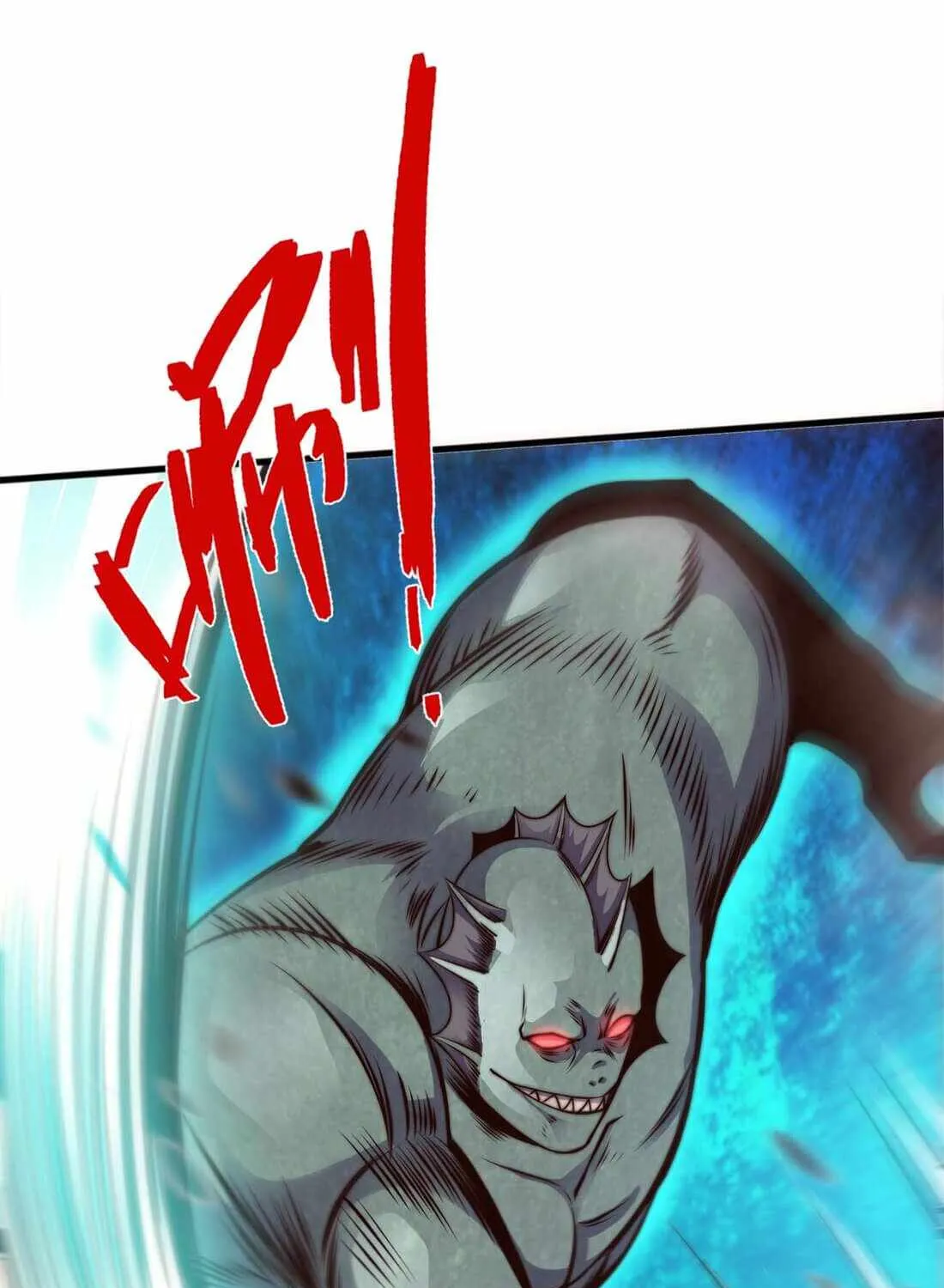 Demon King Cheat System Zinmanga X Chapter 11 Page 25