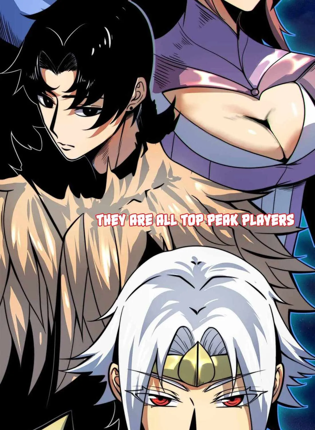 Demon King Cheat System Zinmanga X Chapter 10 Page 36
