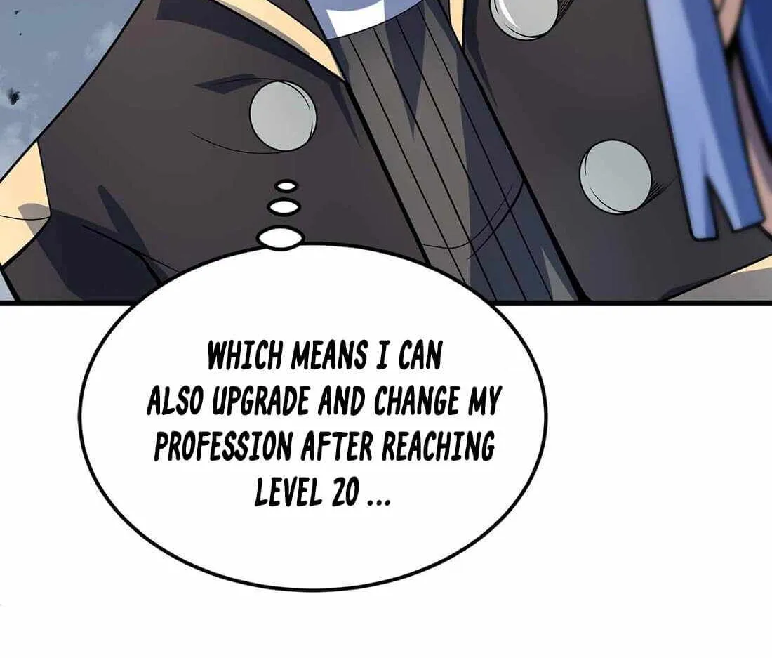 Demon King Cheat System Zinmanga X Chapter 10 Page 41