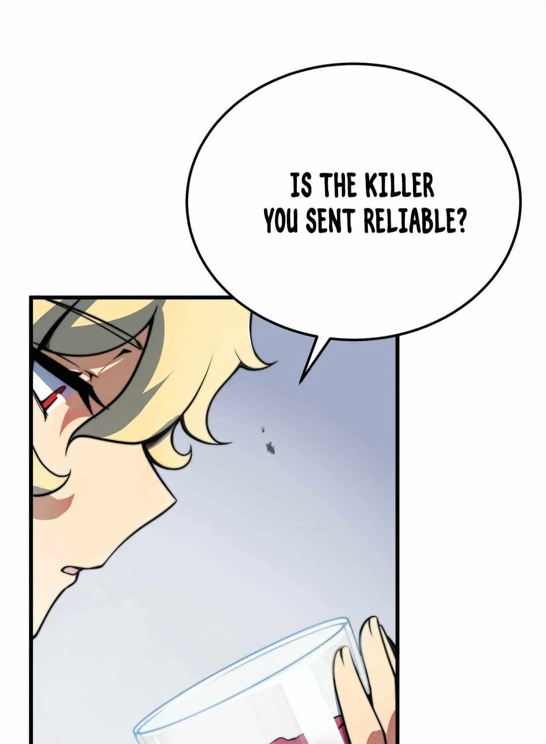 Demon King Cheat System Zinmanga X Chapter 9 Page 10