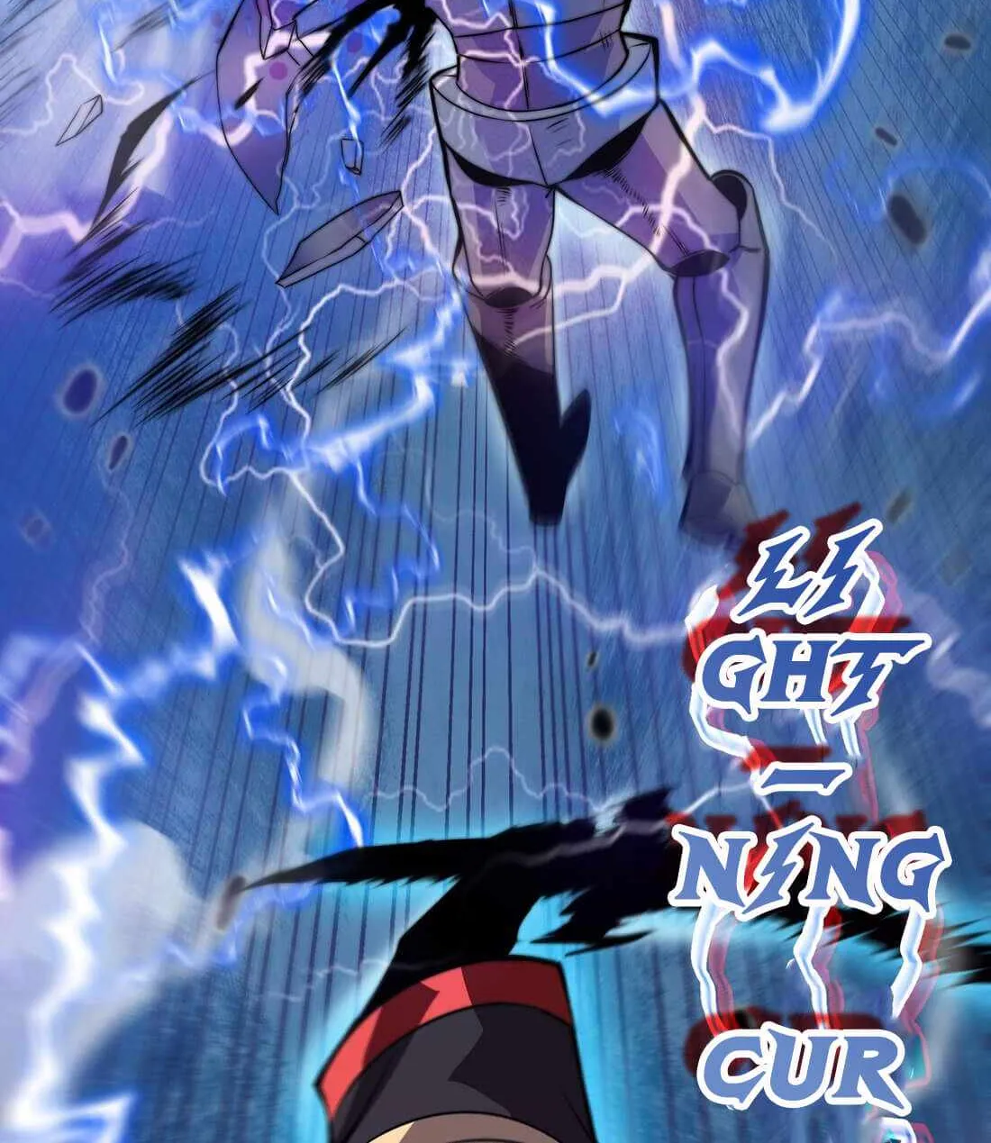 Demon King Cheat System Zinmanga X Chapter 9 Page 43