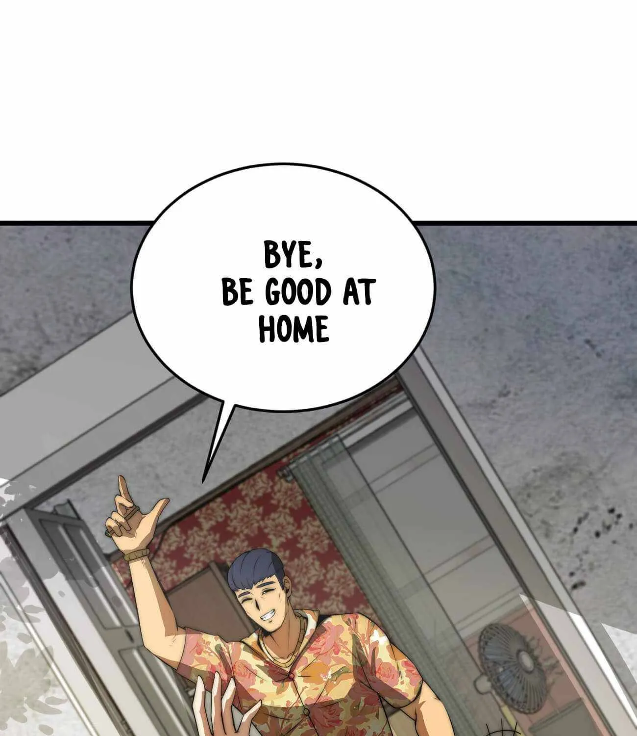 Demon King Cheat System Zinmanga X Chapter 7 Page 35
