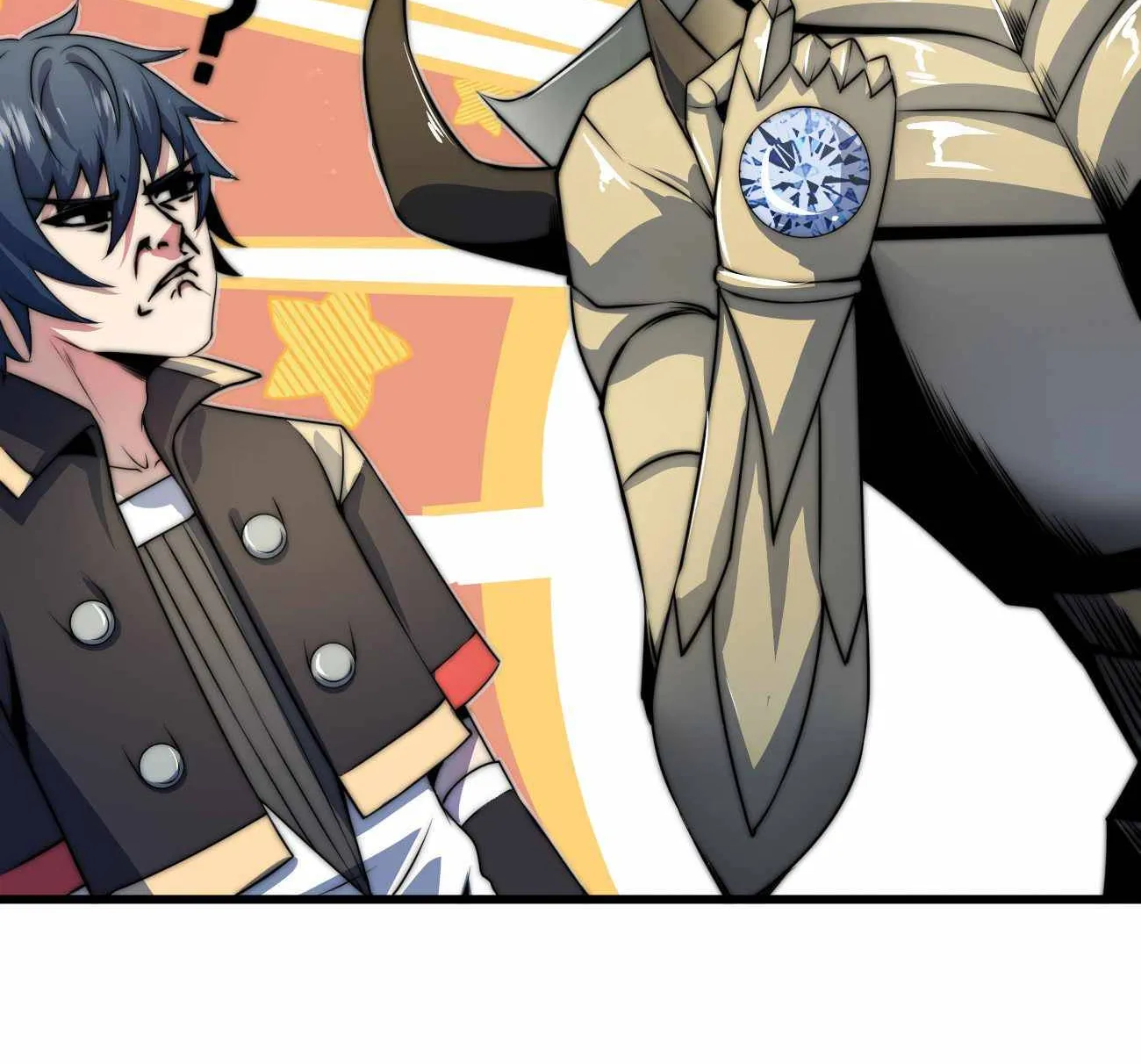 Demon King Cheat System Zinmanga X Chapter 7 Page 55
